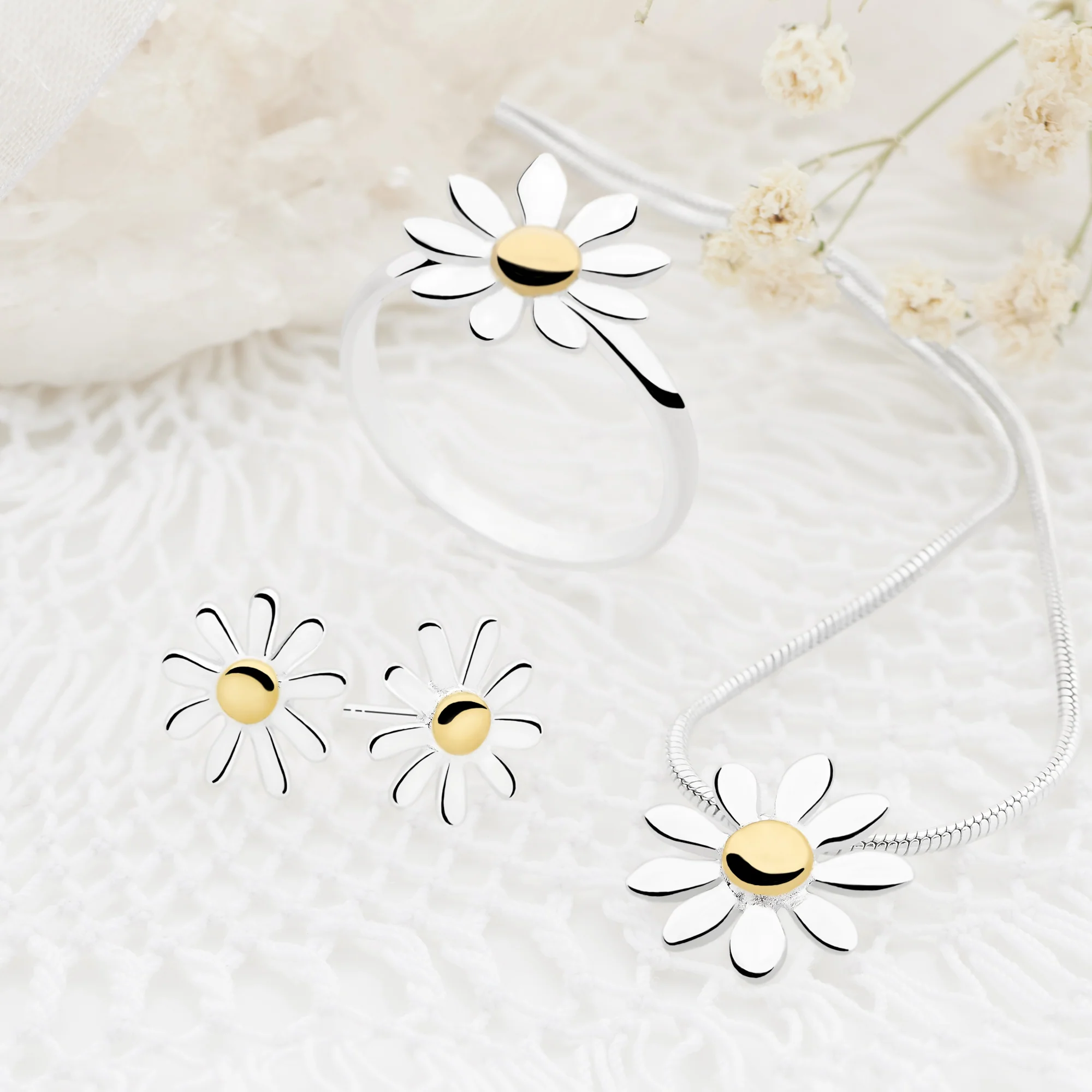 Daisy Ring - Image 5