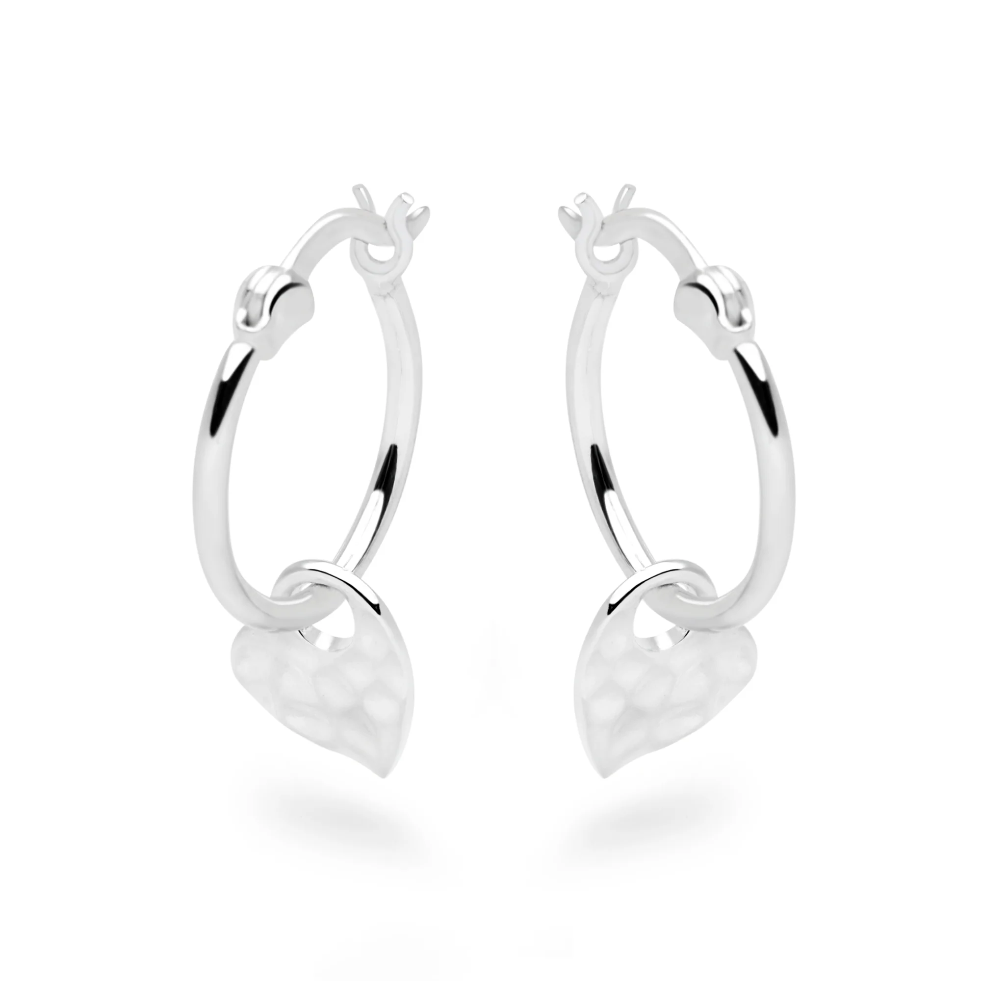 Dazzling Love Hoops - Image 4