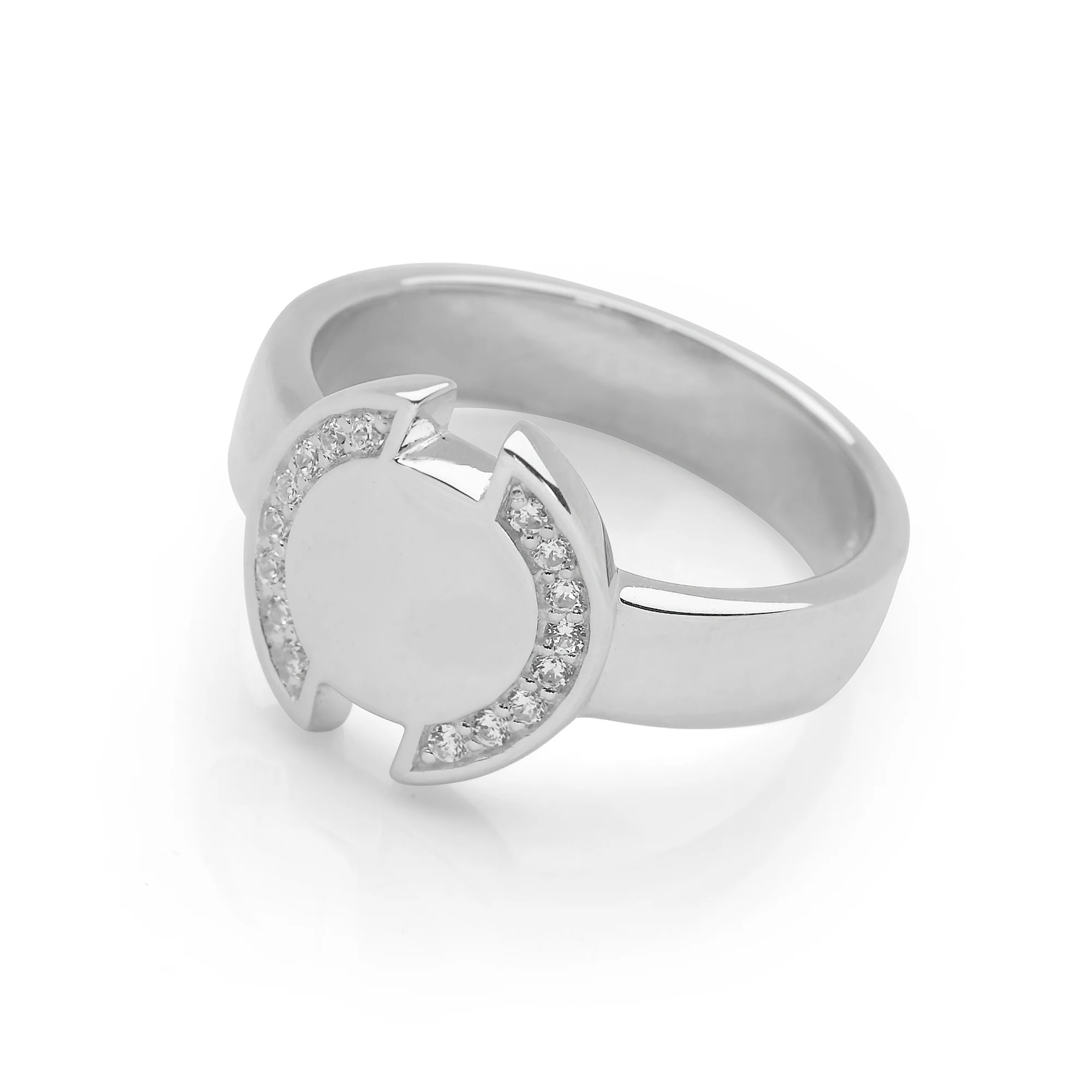 Deco Divine Ring - Image 3