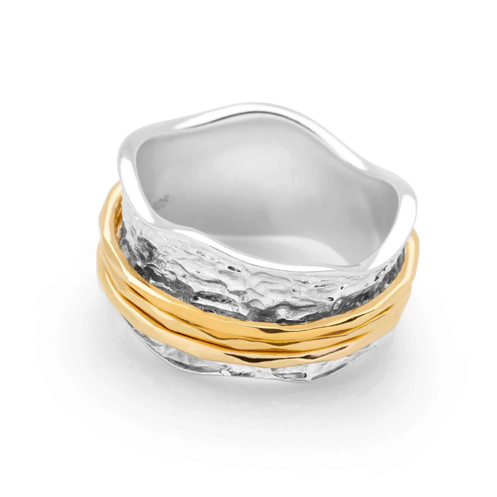 Divine Falls Ring - Image 4
