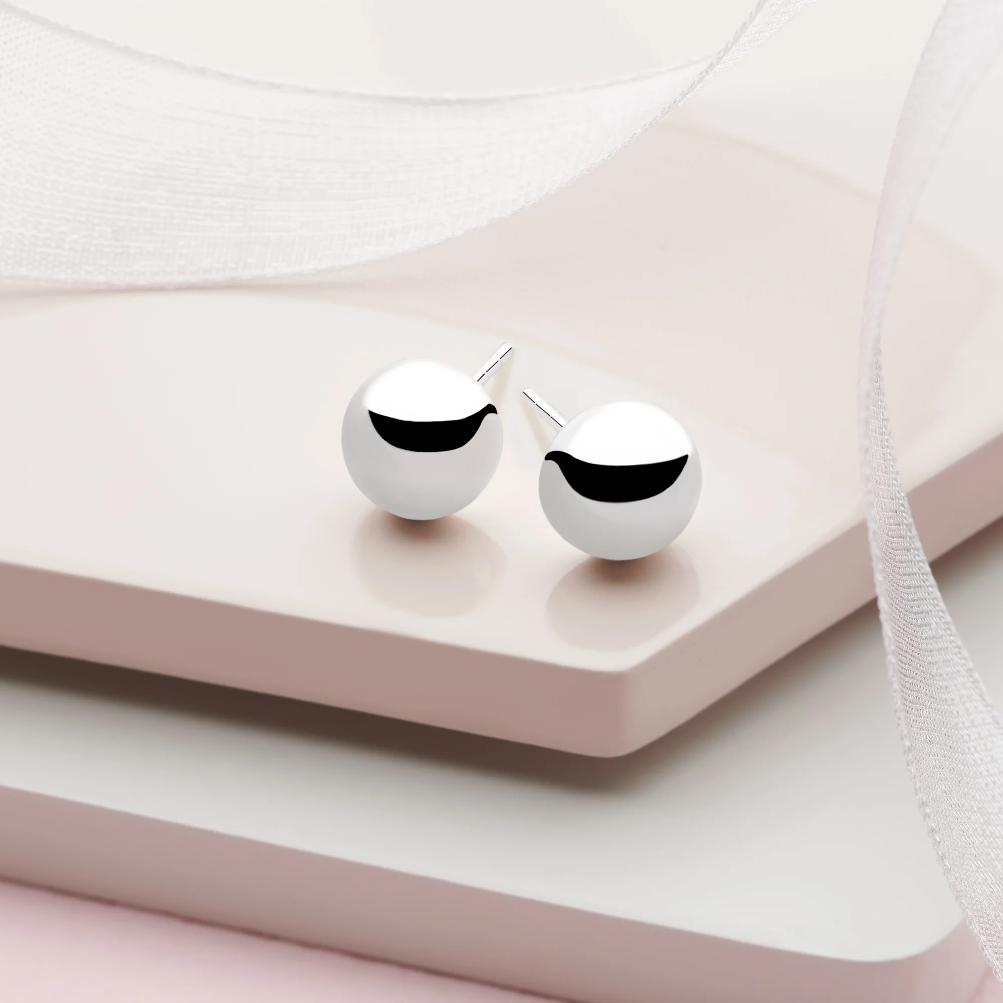 Doti Studs - Image 2