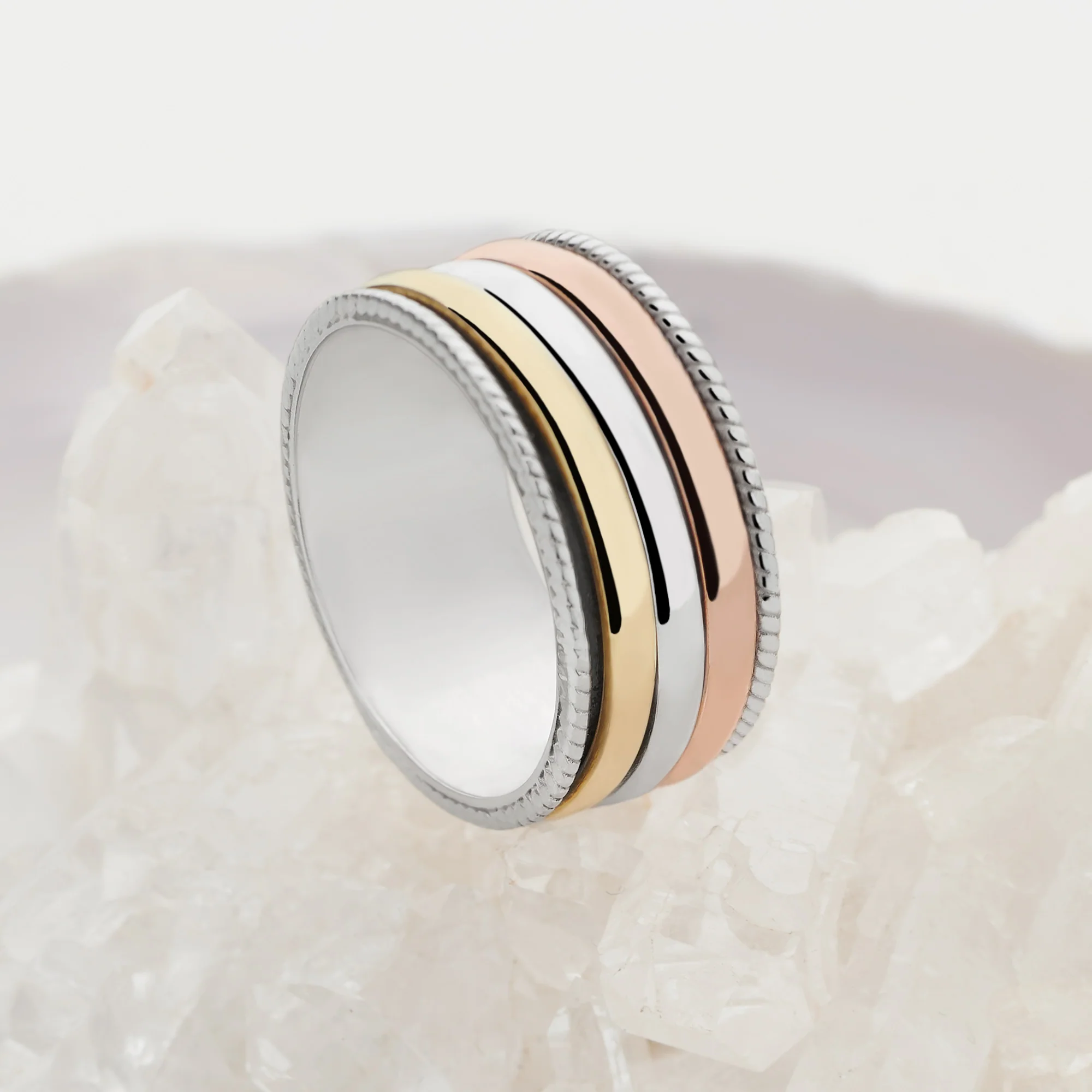 Dusk Spin Ring - Image 2