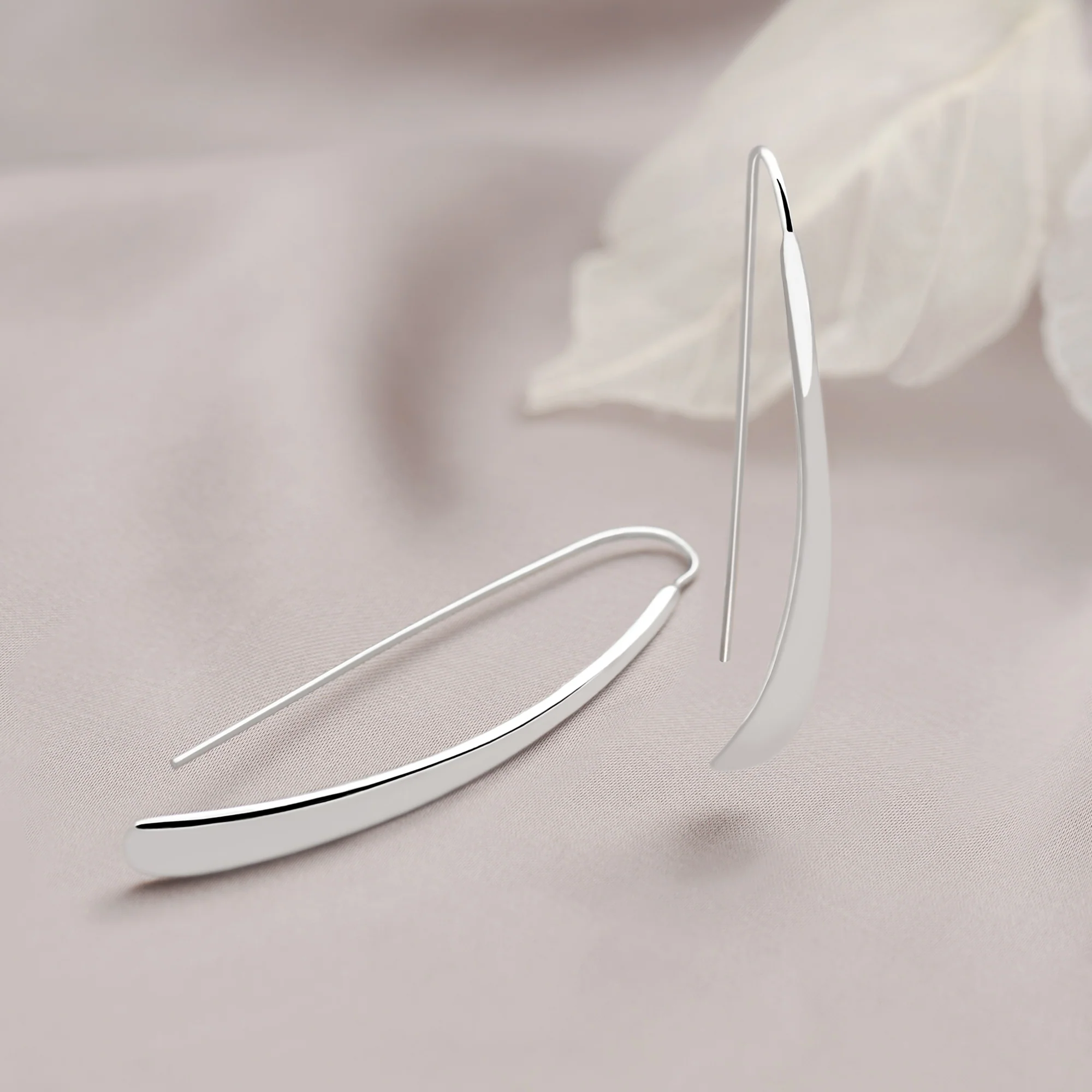 Elsa Earrings - Image 2