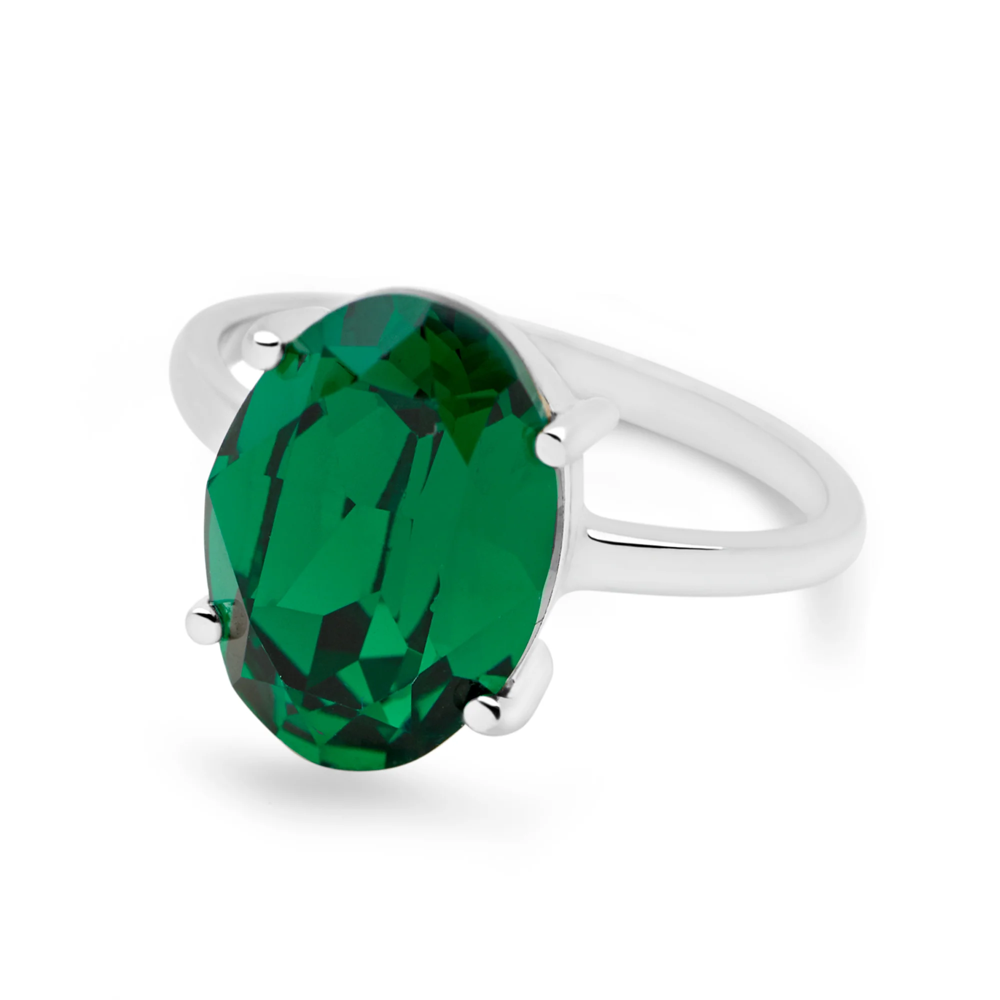 Emerald Heights Ring - Image 3