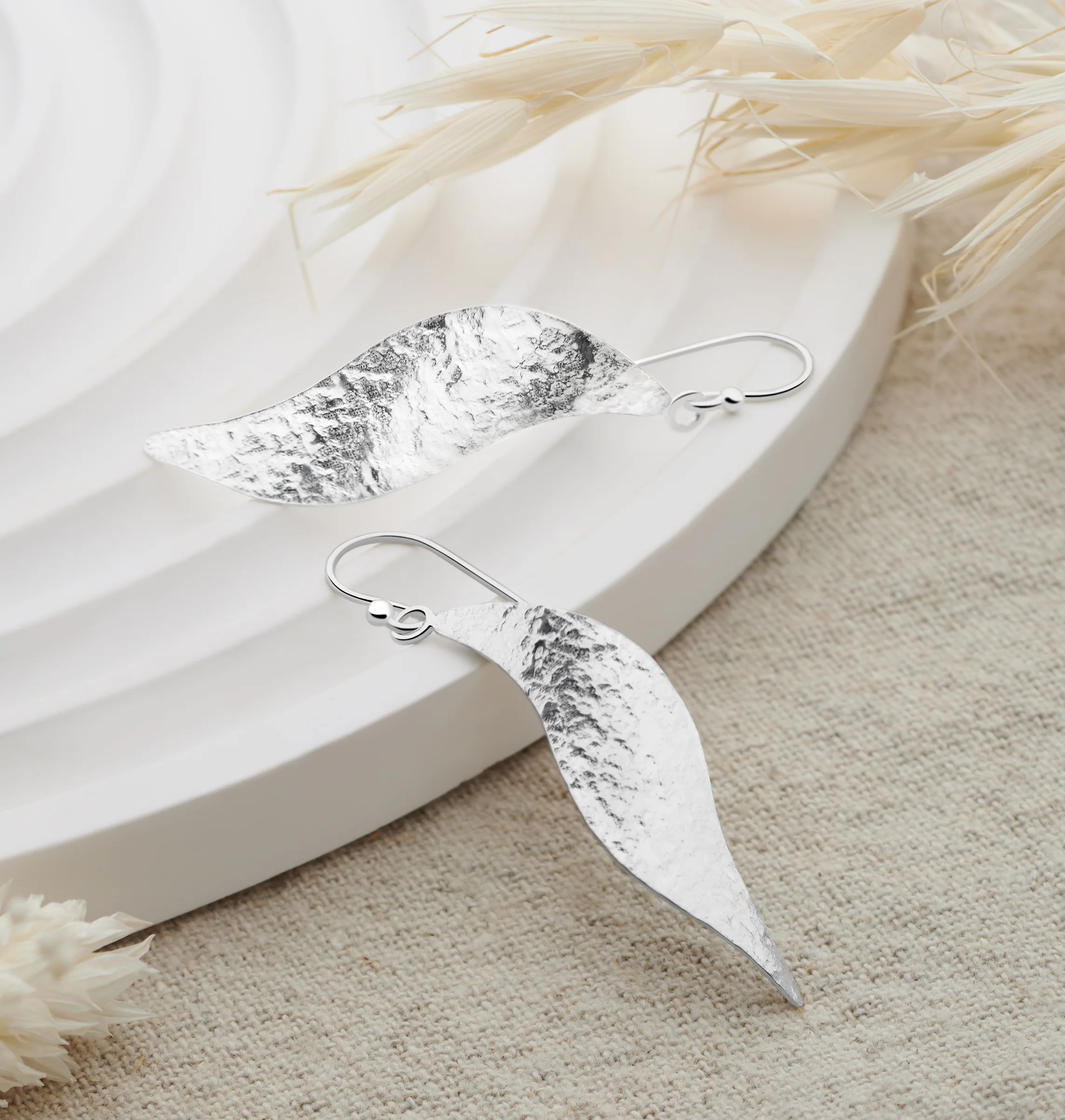 Eterna Earrings - Image 2