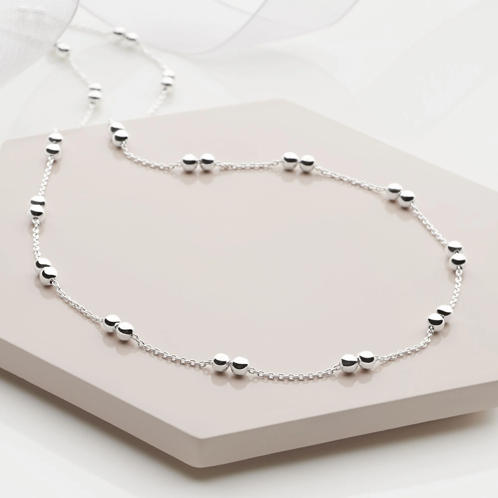 Evita Necklace - Image 2