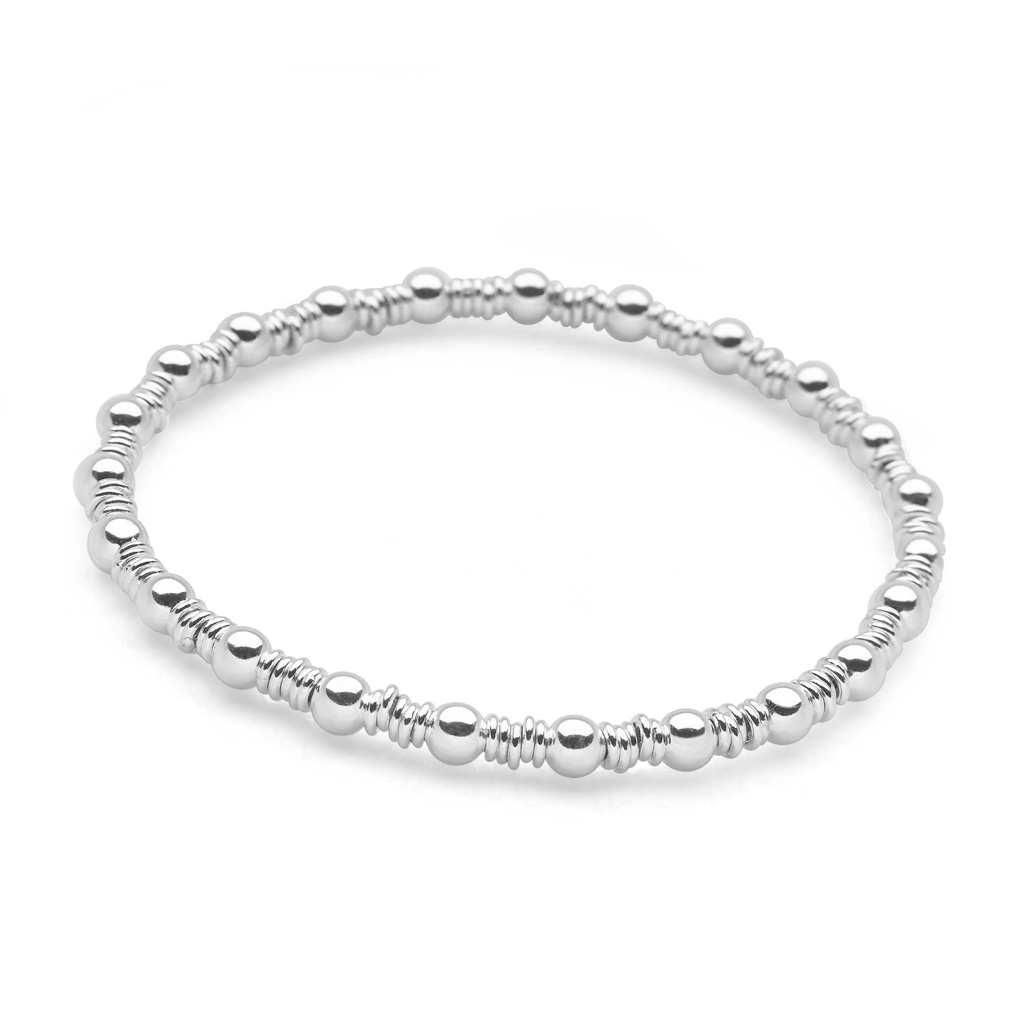 Feather Bracelet Stack - Image 5