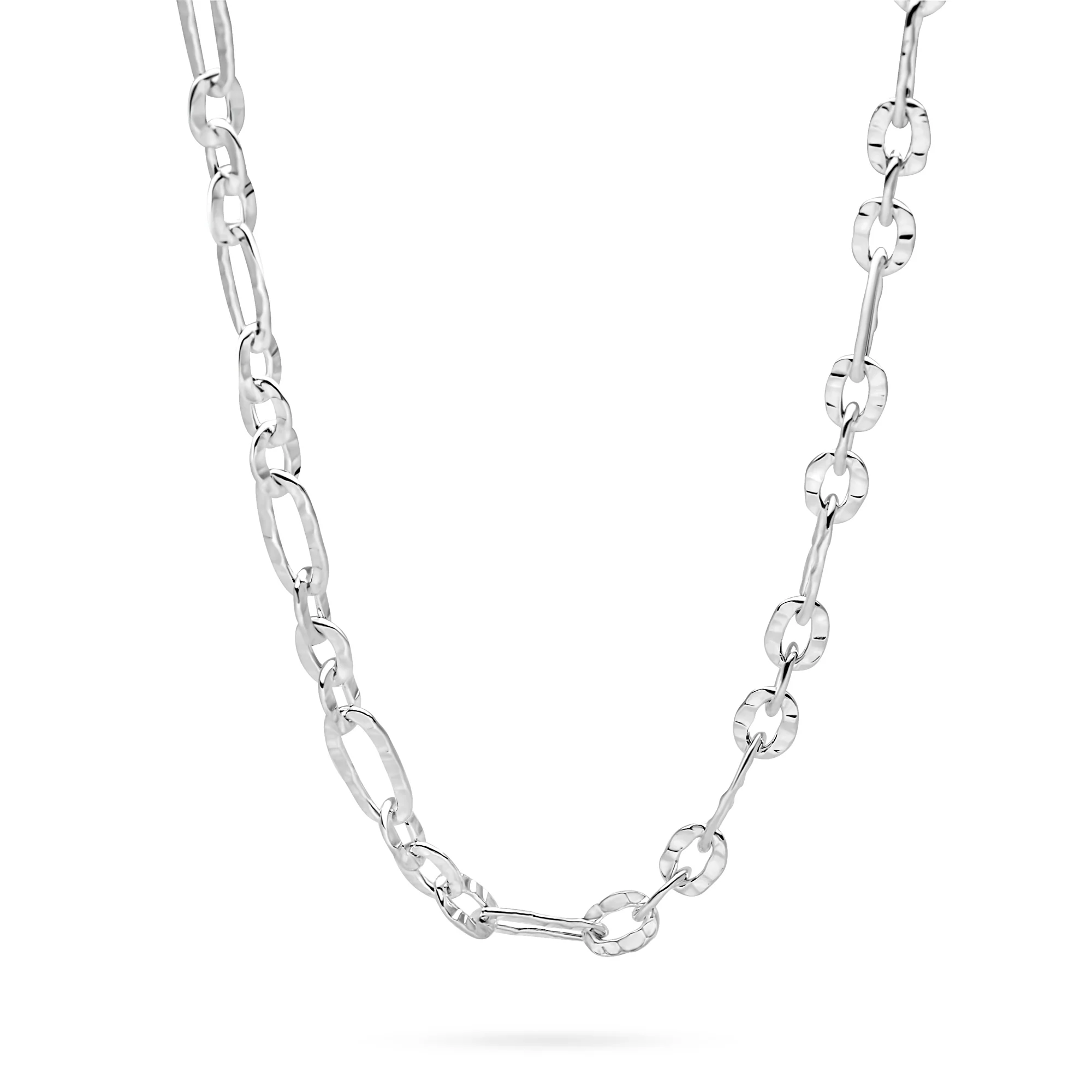 Figaro Diamond Cut Chain - Image 4