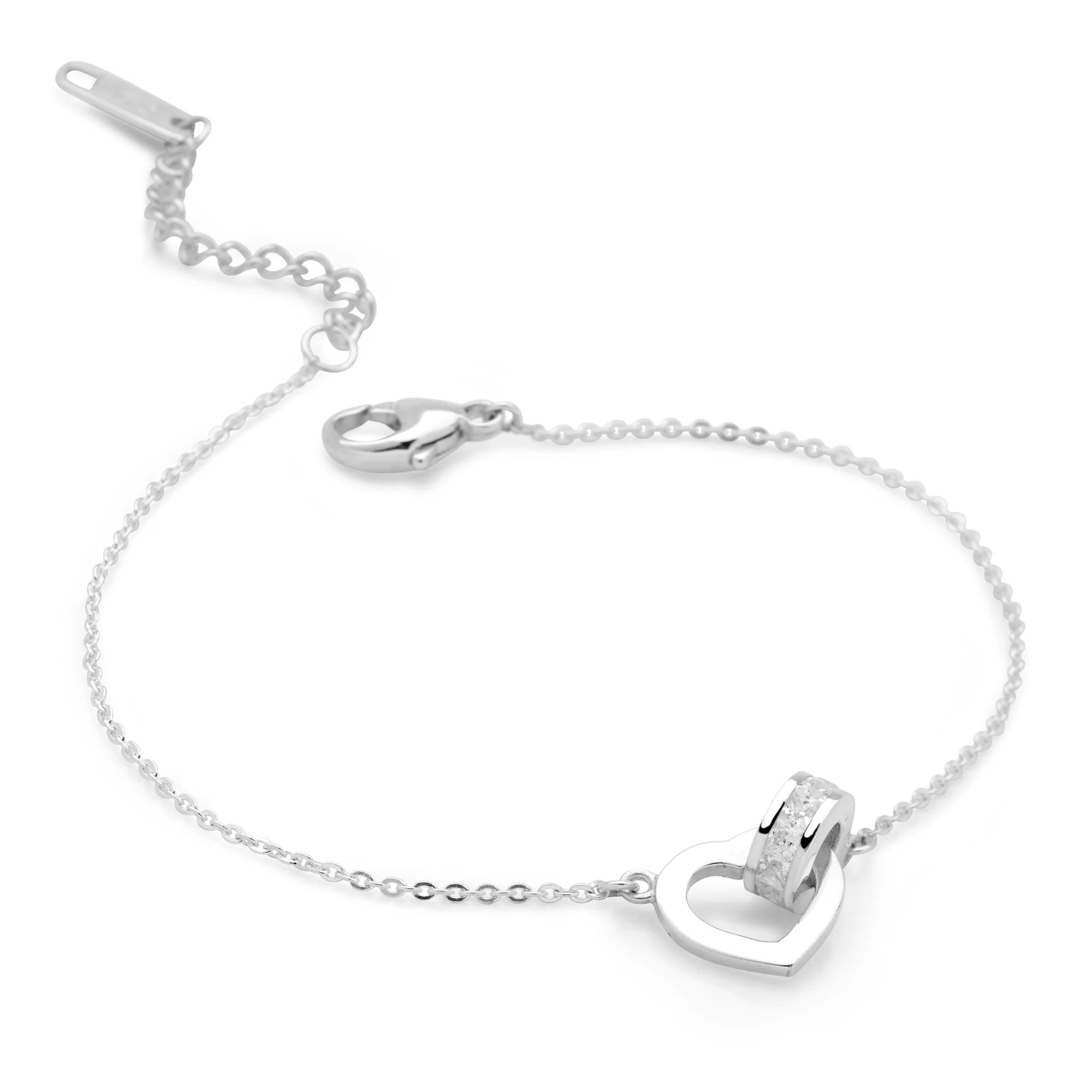 Forever Lovers Bracelet