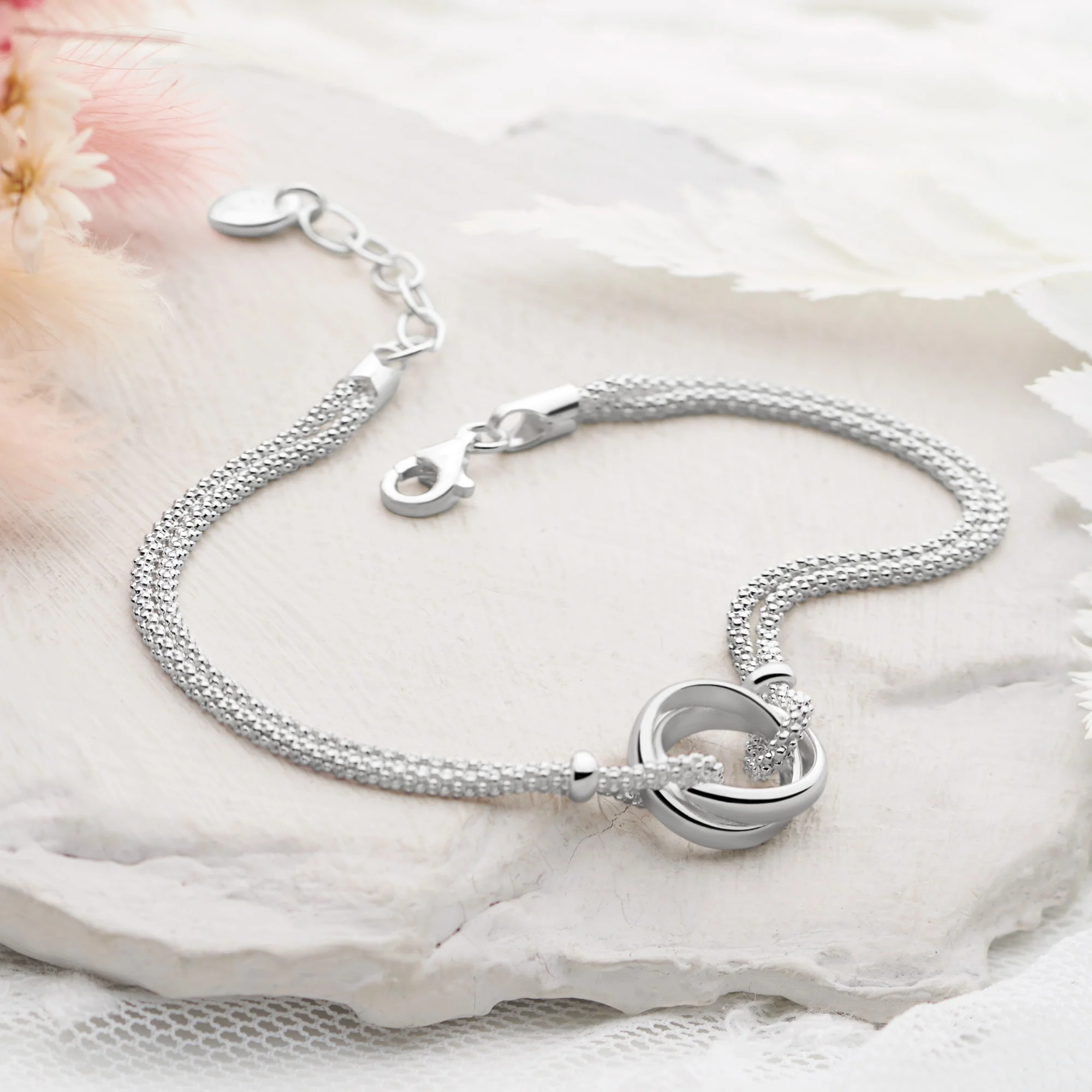 Forever Twine Bracelet - Image 2