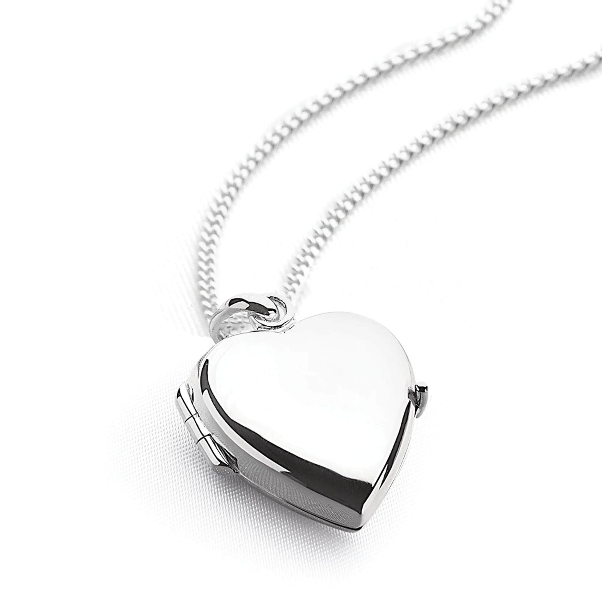 Forget-Me-Not Locket - Image 4
