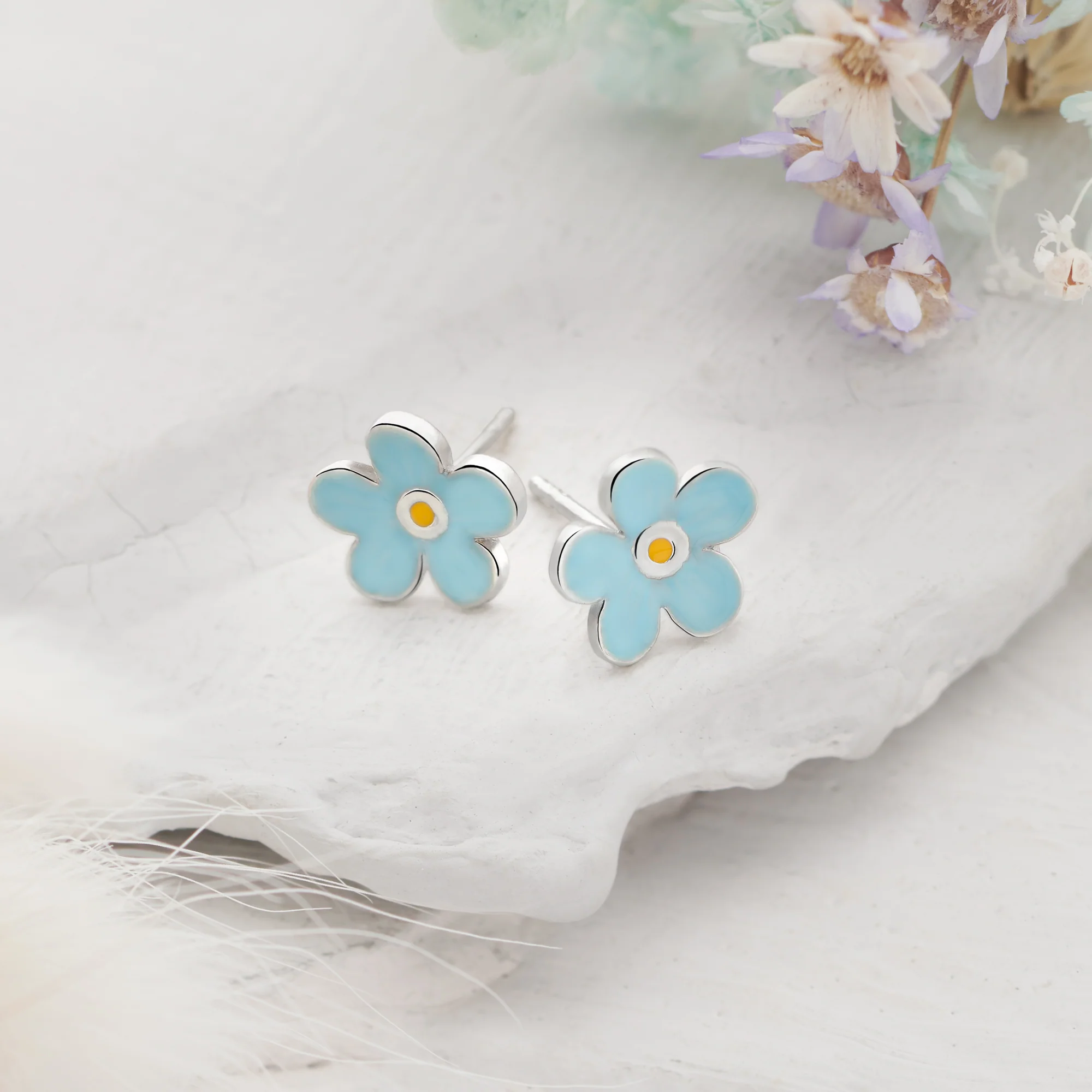 Forget Me Not Set (P3076+E5568) - Image 4