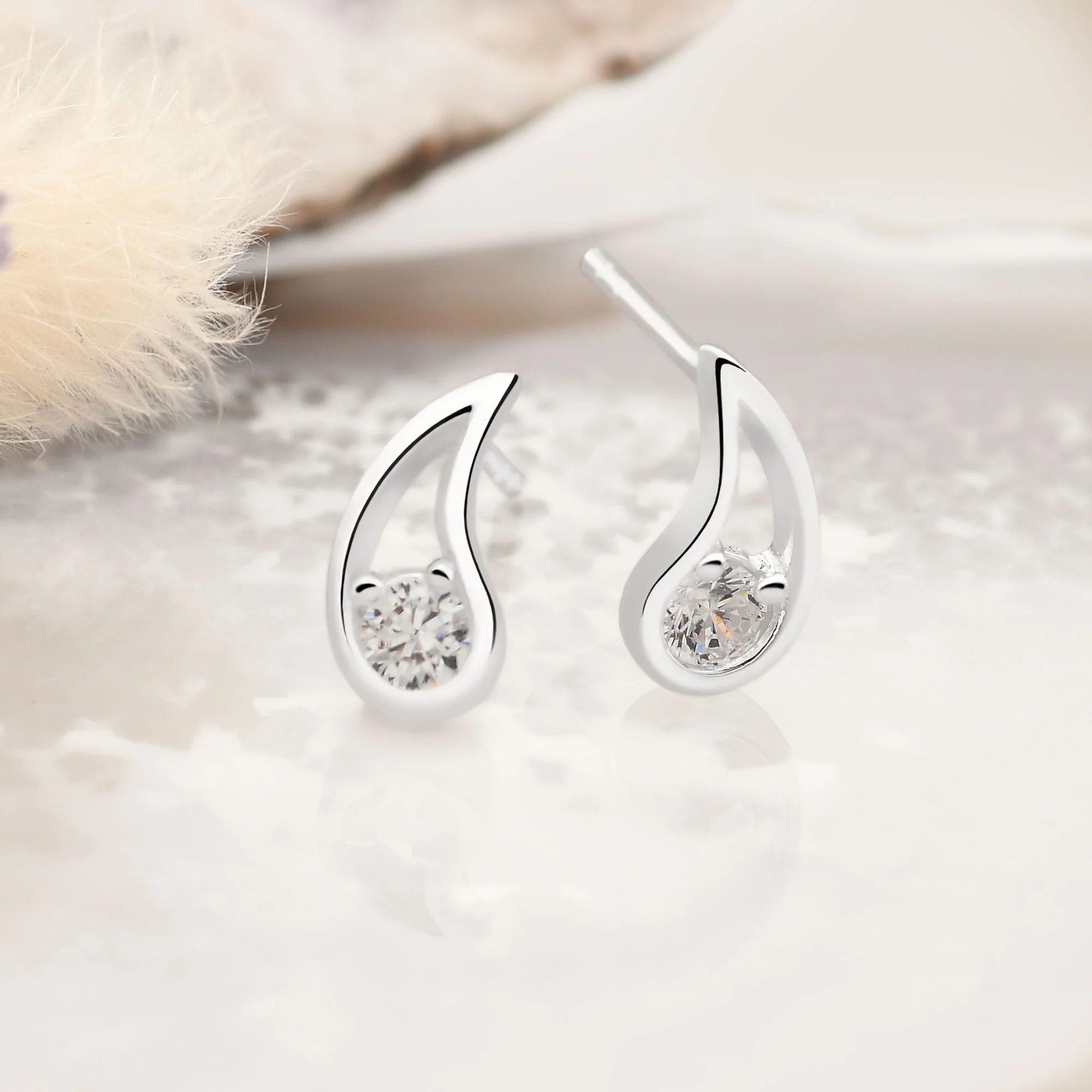 Frost Fire Studs - Image 2