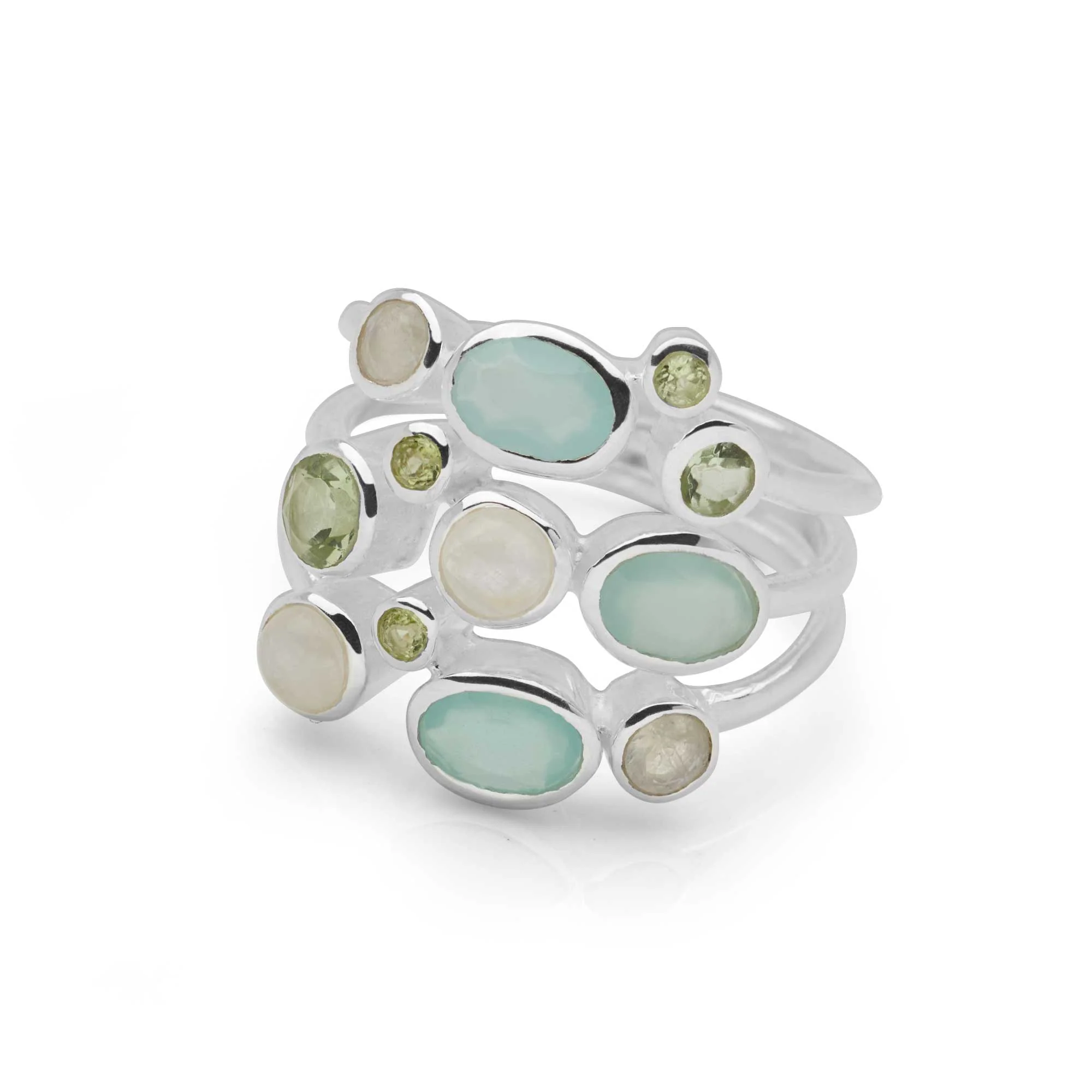 Glace Drops Ring - Image 4