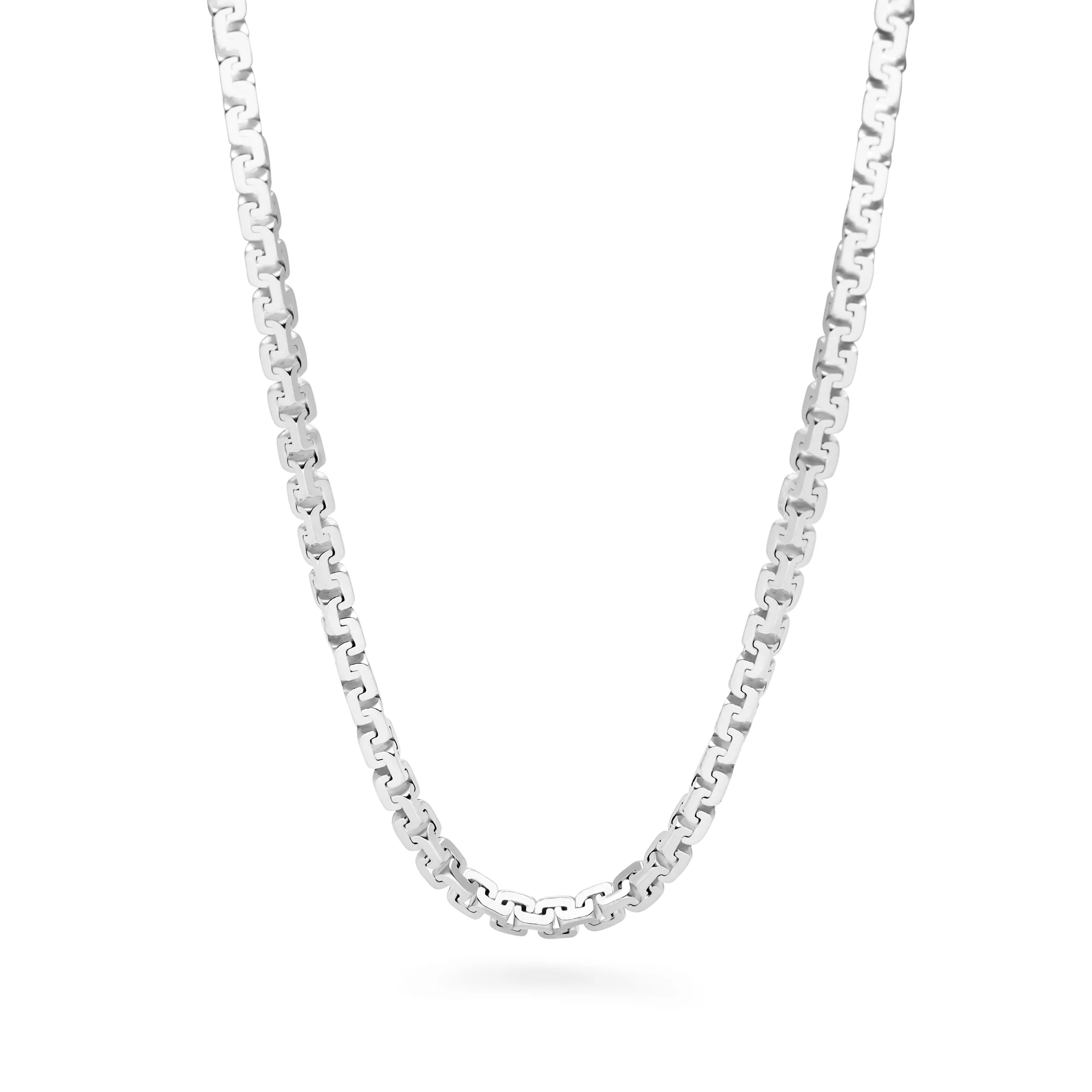 Grecian Box Chain - Image 4