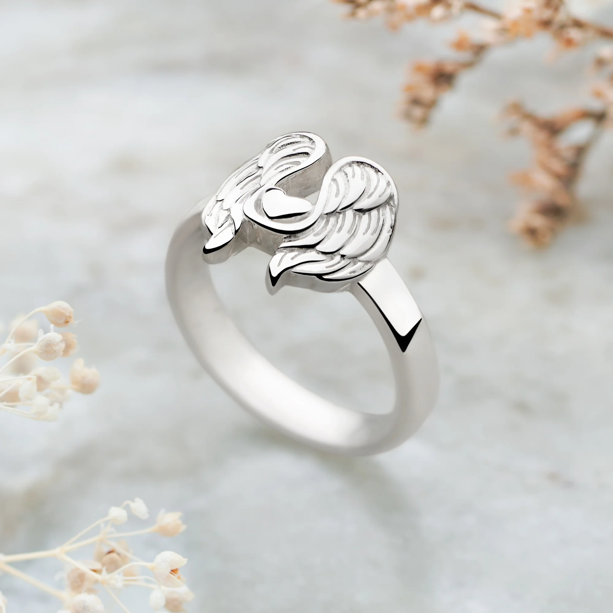 Guardian Love Ring - Image 2