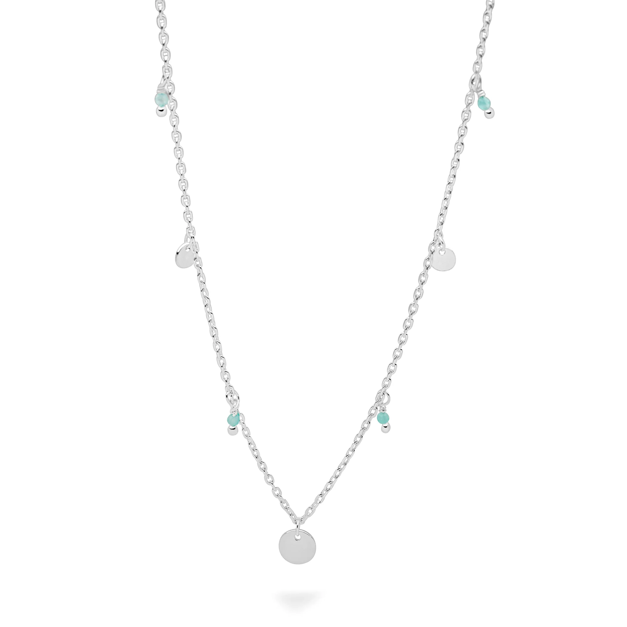 Gypsy Moon Necklace - Image 3