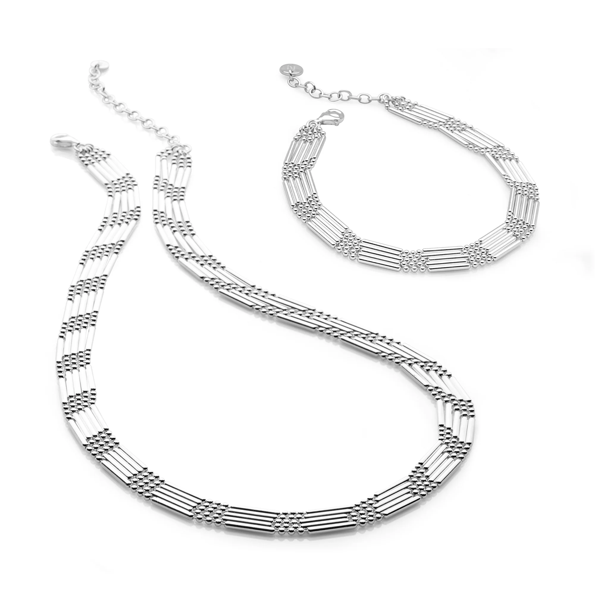 Harlow Set (5 Strand) (BRC1615+CHN1180) - Image 2