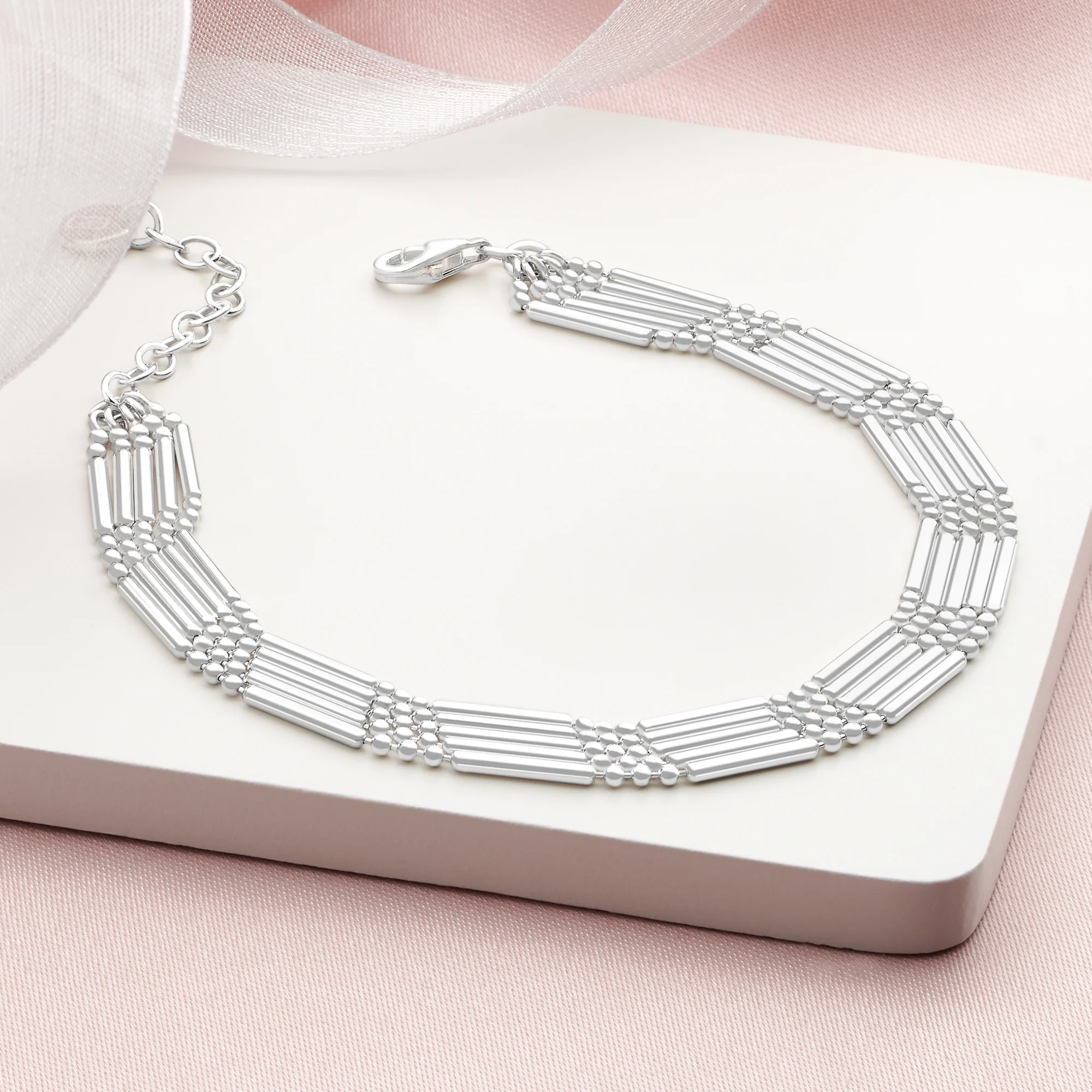 Harlow Set (5 Strand) (BRC1615+CHN1180) - Image 3