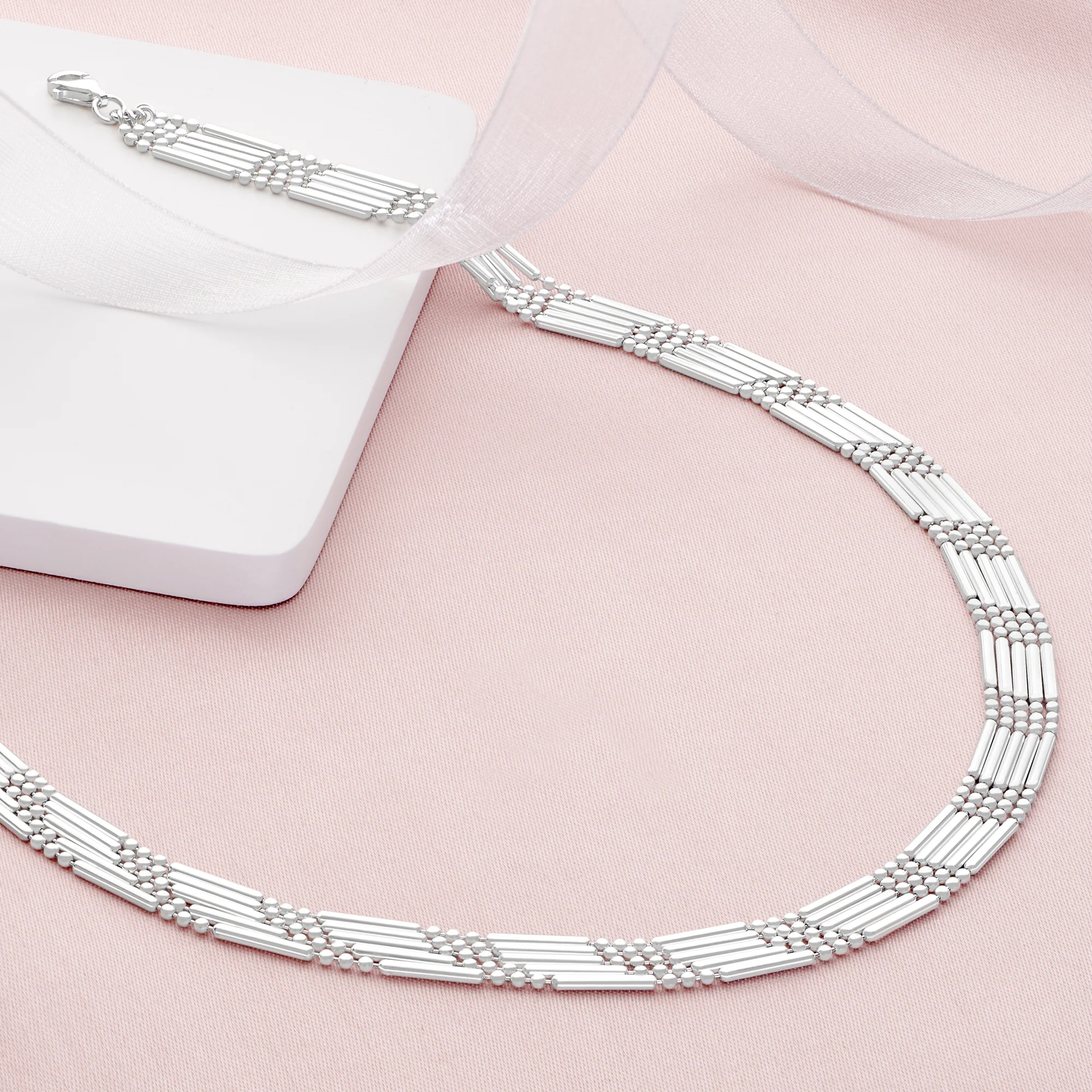 Harlow Set (5 Strand) (BRC1615+CHN1180) - Image 4
