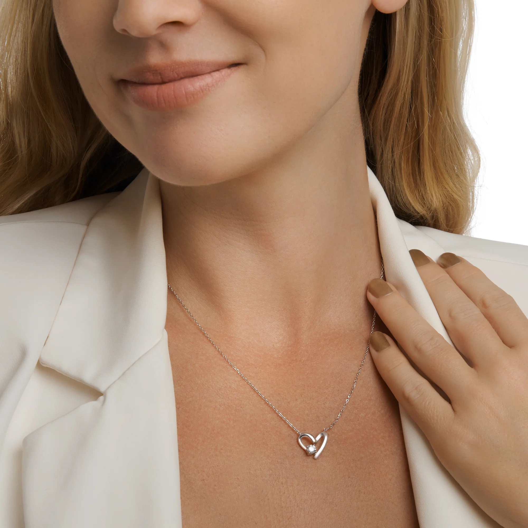 Heart and Soul Necklace - Image 3