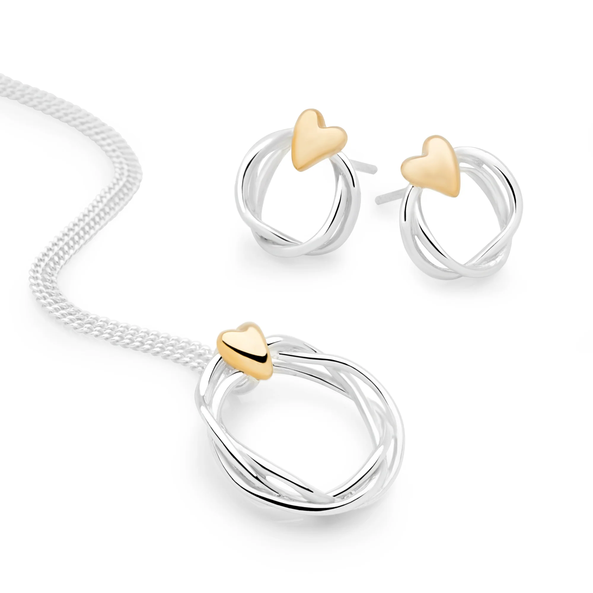 Heart of Gold Set (P1249+E2070)