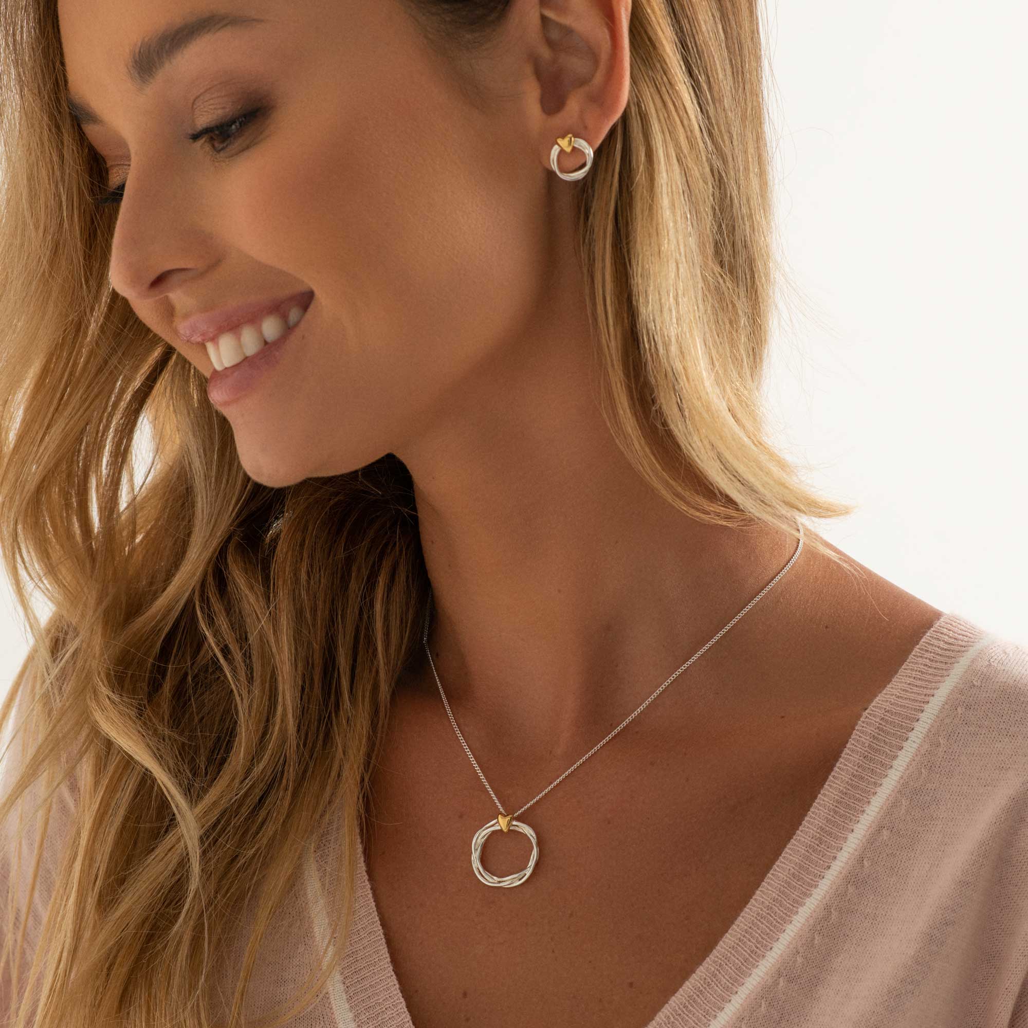 Heart of Gold Set (P1249+E2070) - Image 2