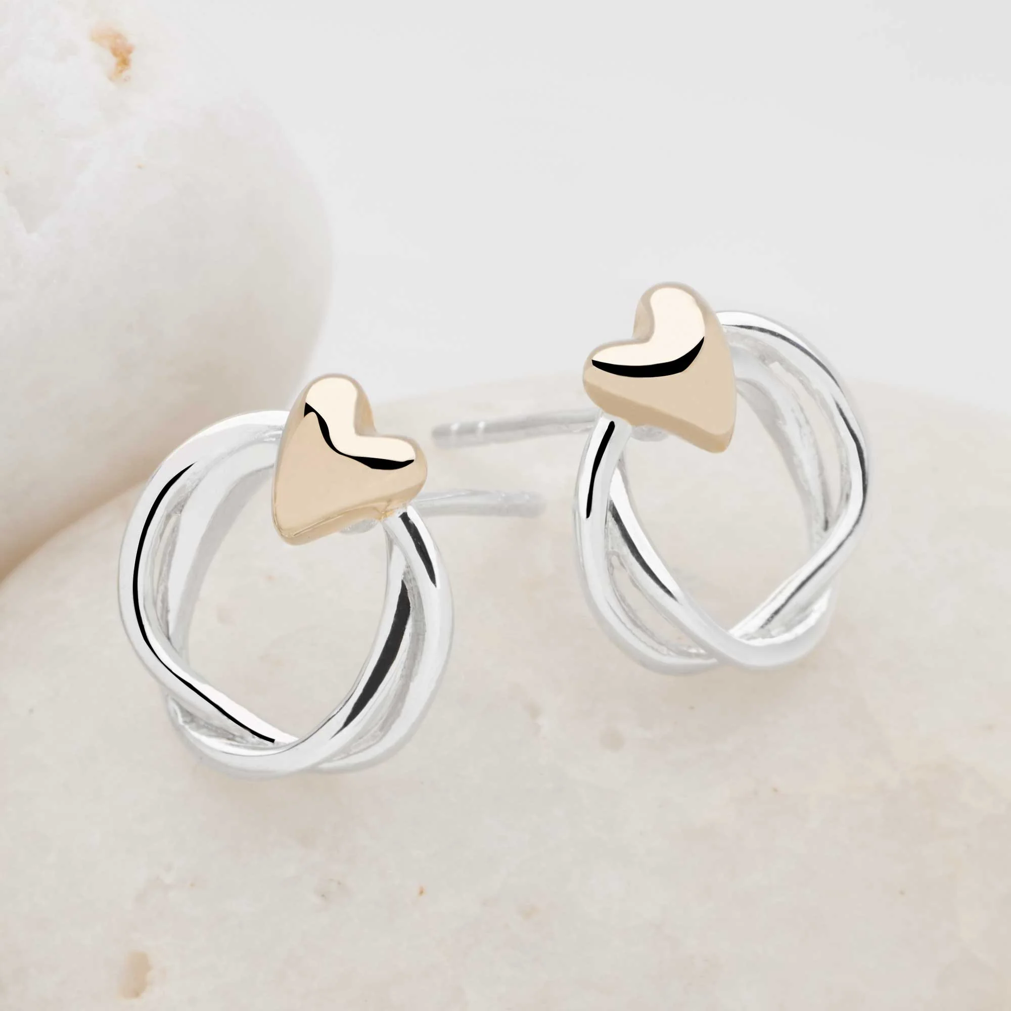 Heart of Gold Set (P1249+E2070) - Image 5