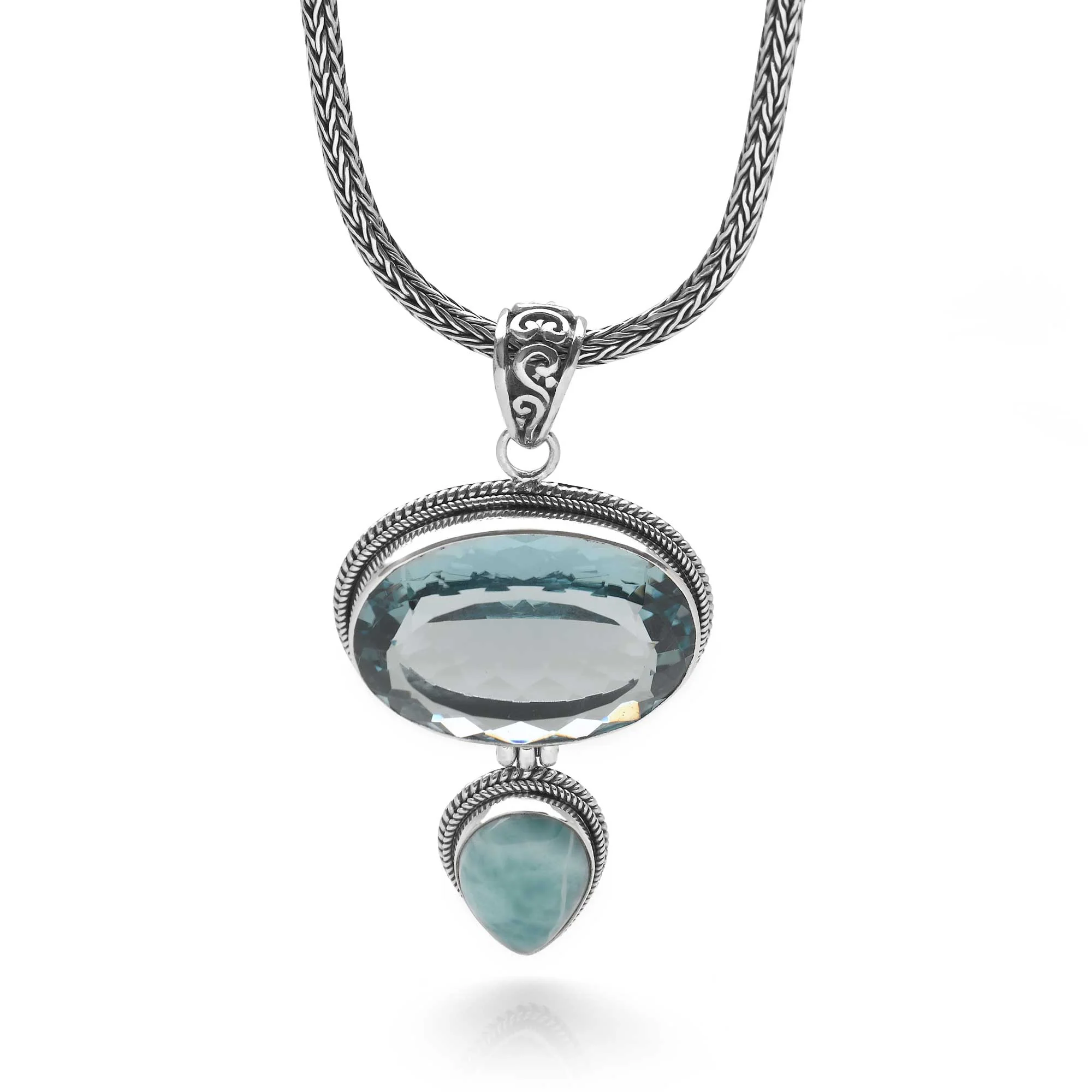 Heart of the Ocean Pendant - Image 4