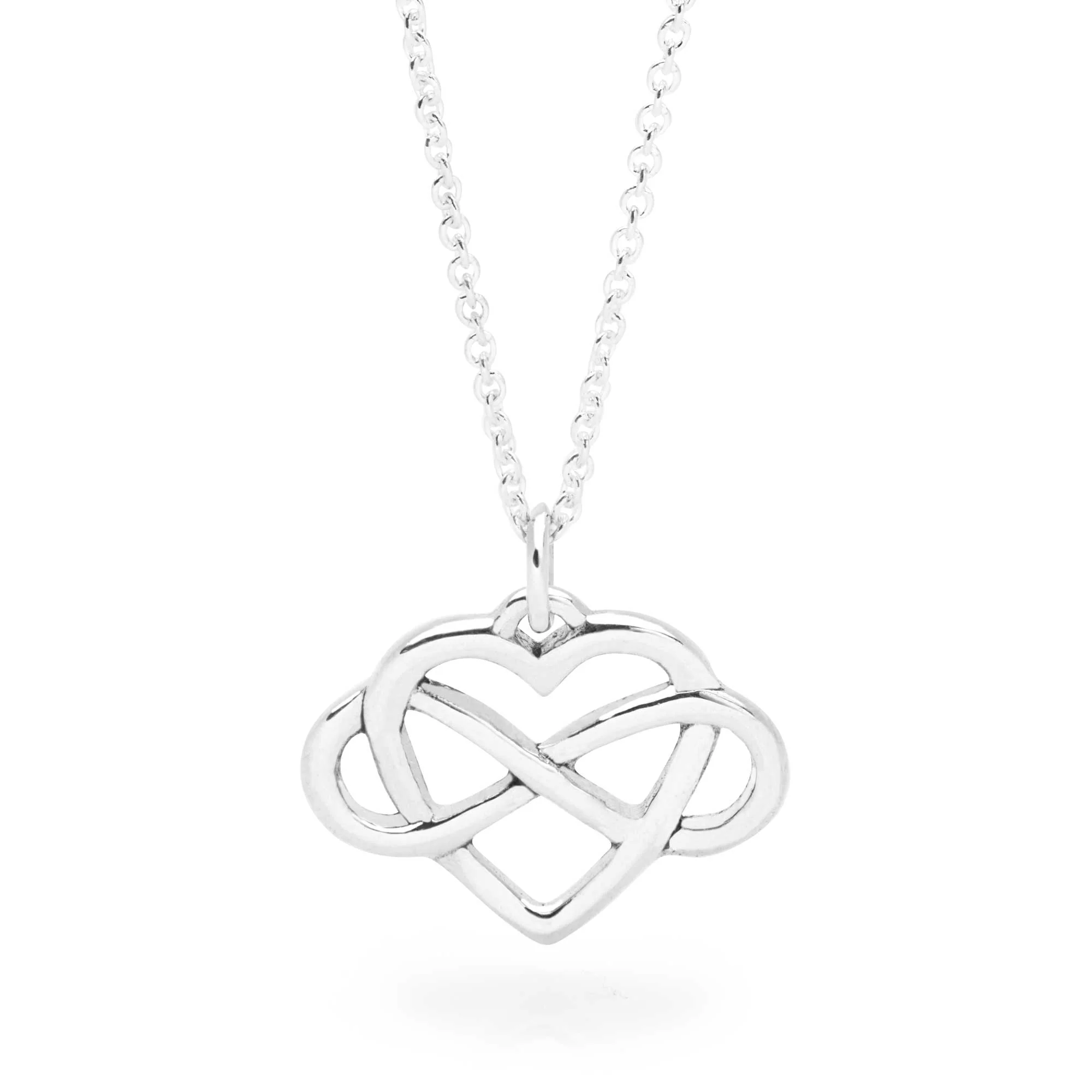 Infinity & Beyond Necklace