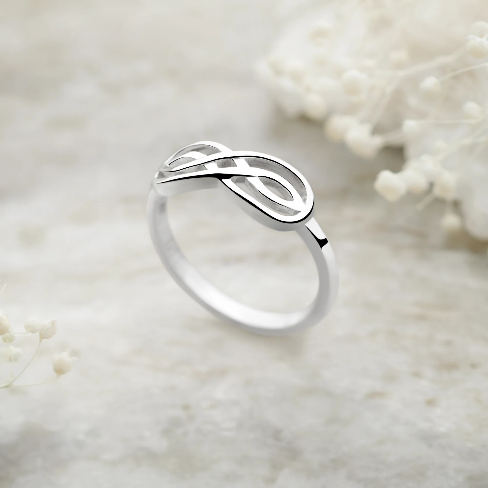 Infinity Echo Ring - Image 2