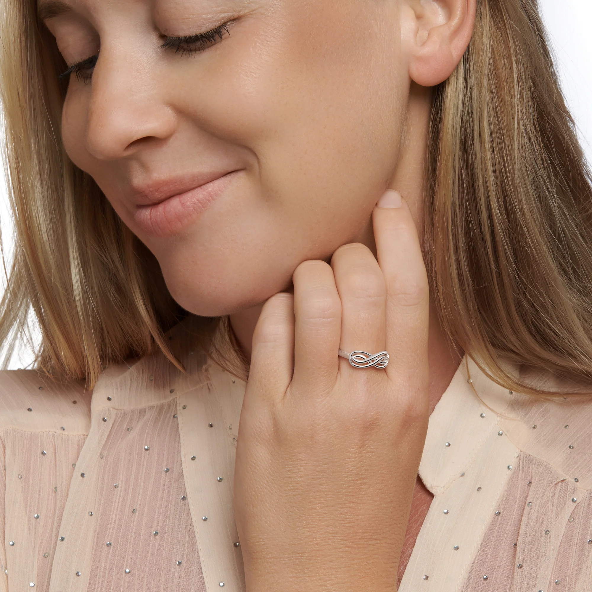 Infinity Echo Ring - Image 3
