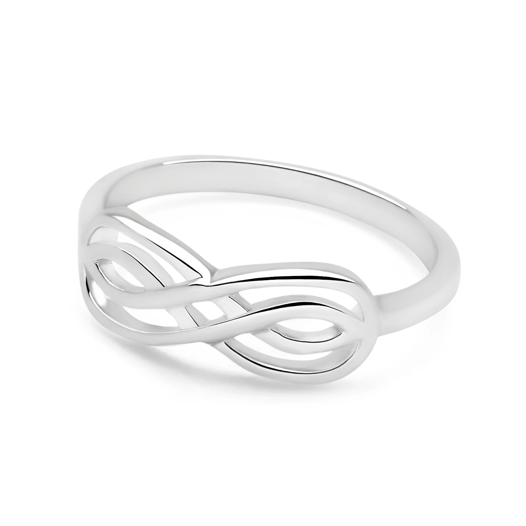 Infinity Echo Ring - Image 4