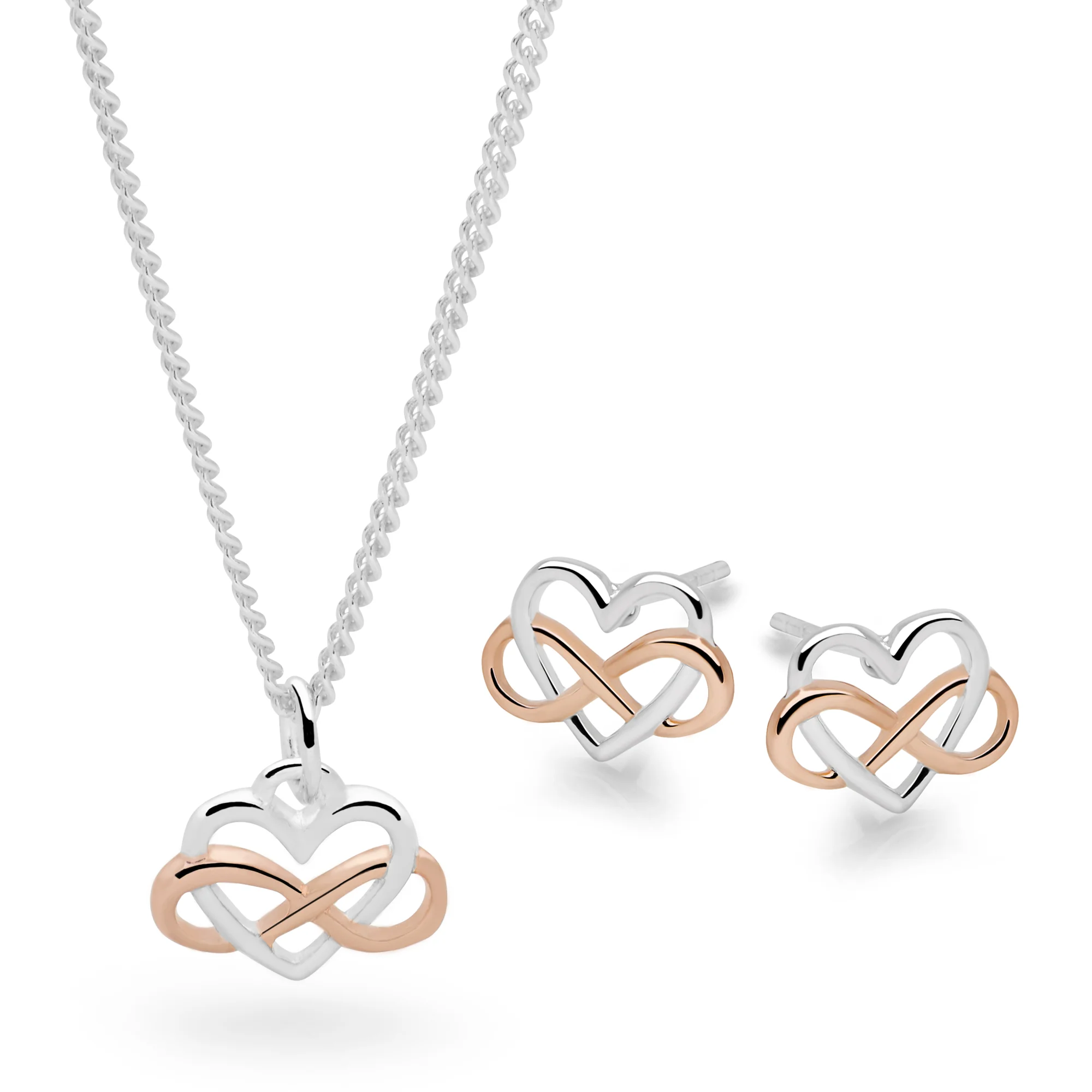 Infinity in Love Set (P2969+E5325)