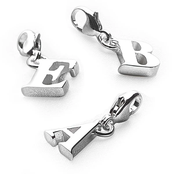 Initial charm