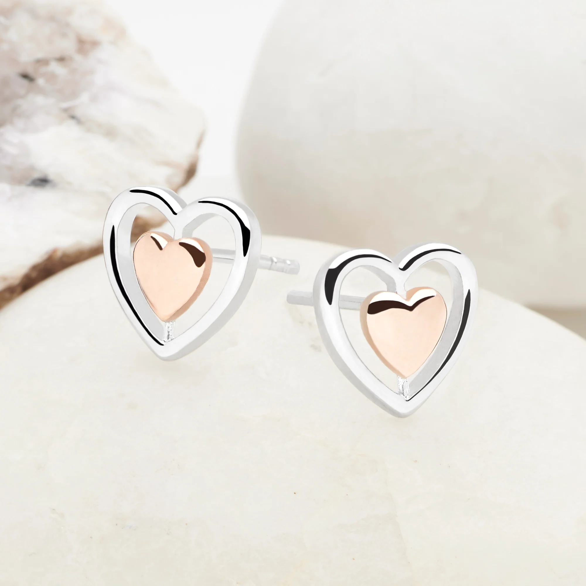 Inner Love Studs - Image 2