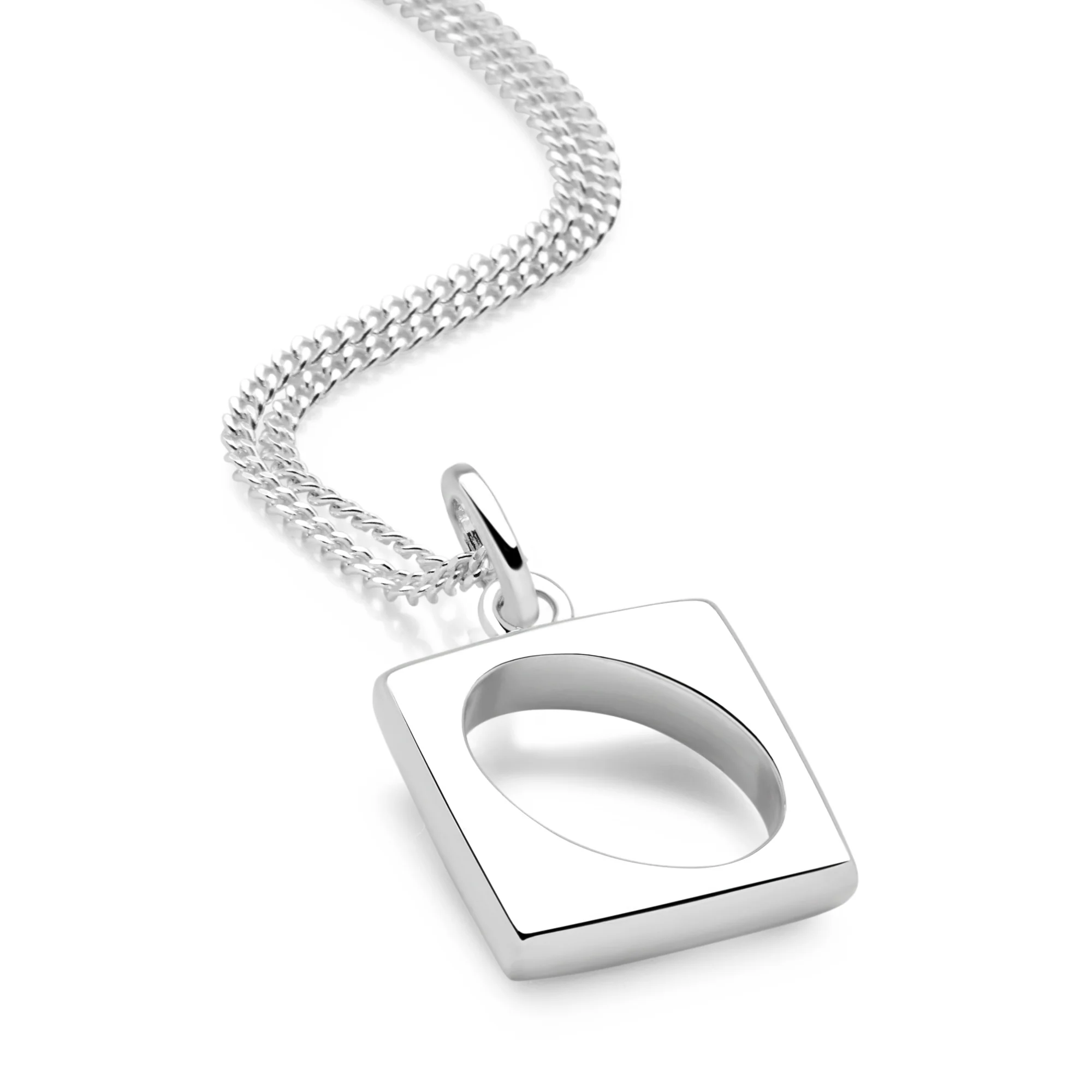 Inner Sense Pendant