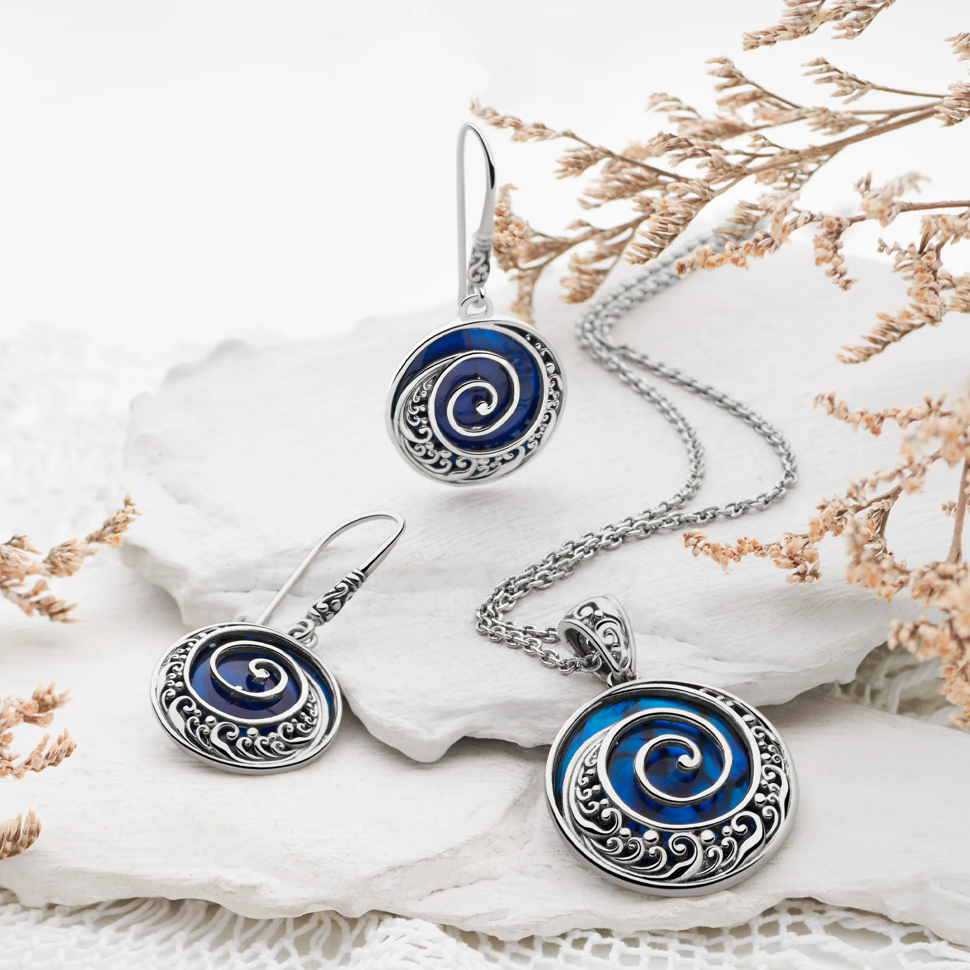 Isha Wave Set (E5920+CHN1389) - Image 2