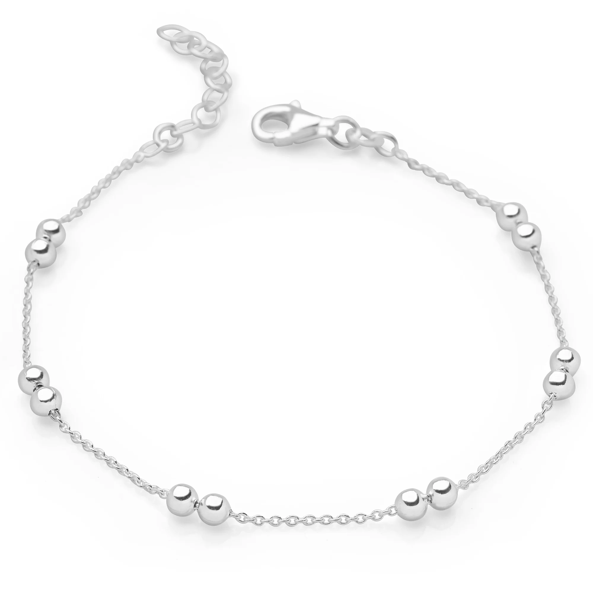 J'adore Bracelet Stack - Image 3