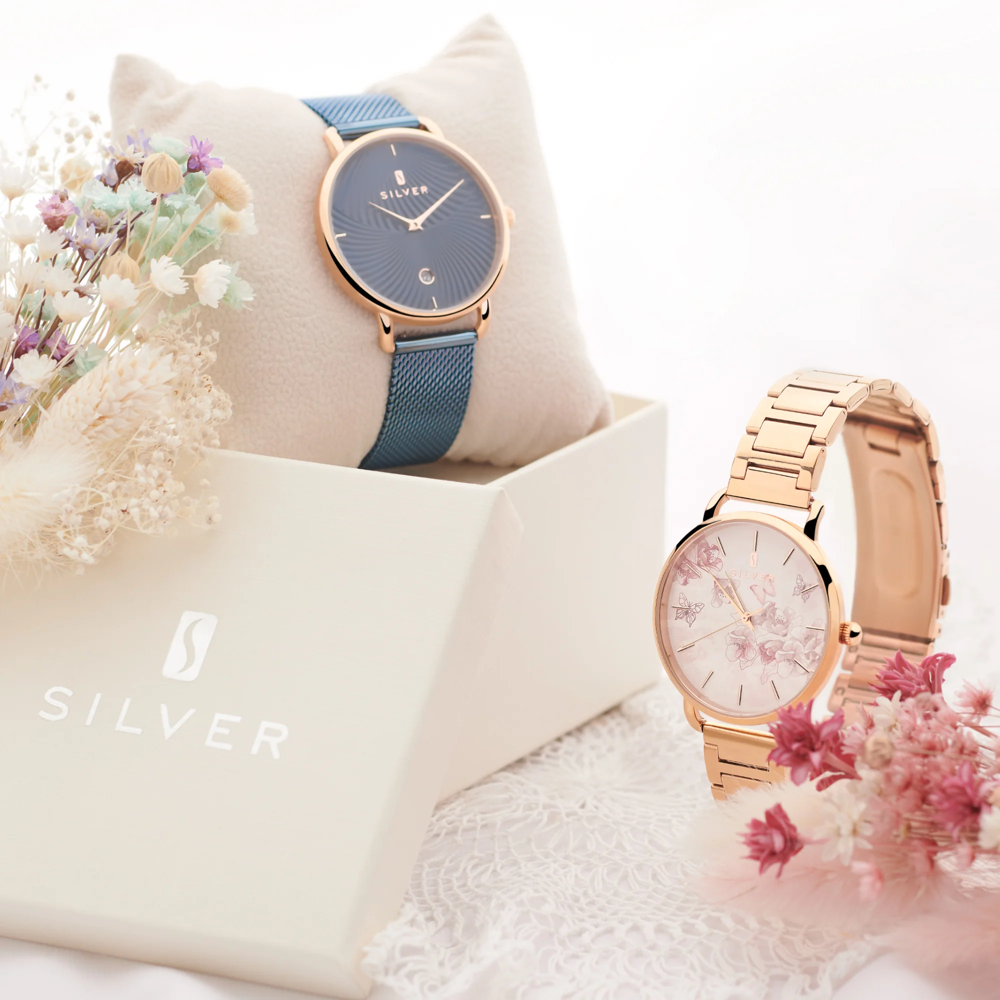 Jardinier Watch - Image 4