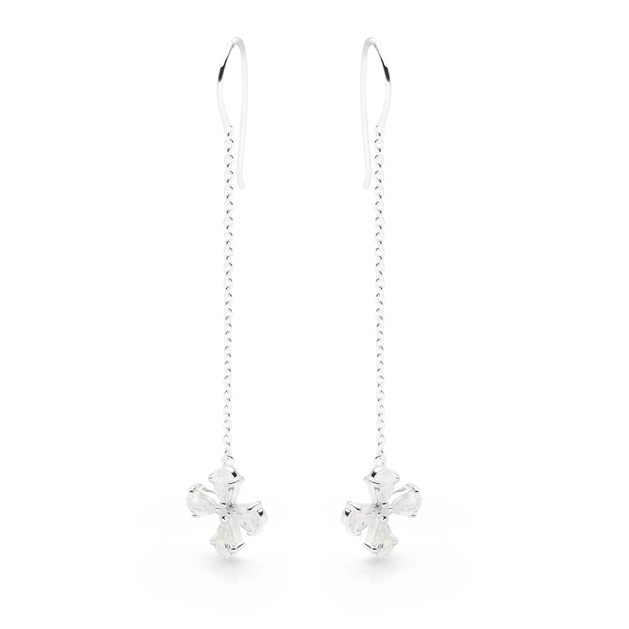 Jasmine Earrings - Image 3