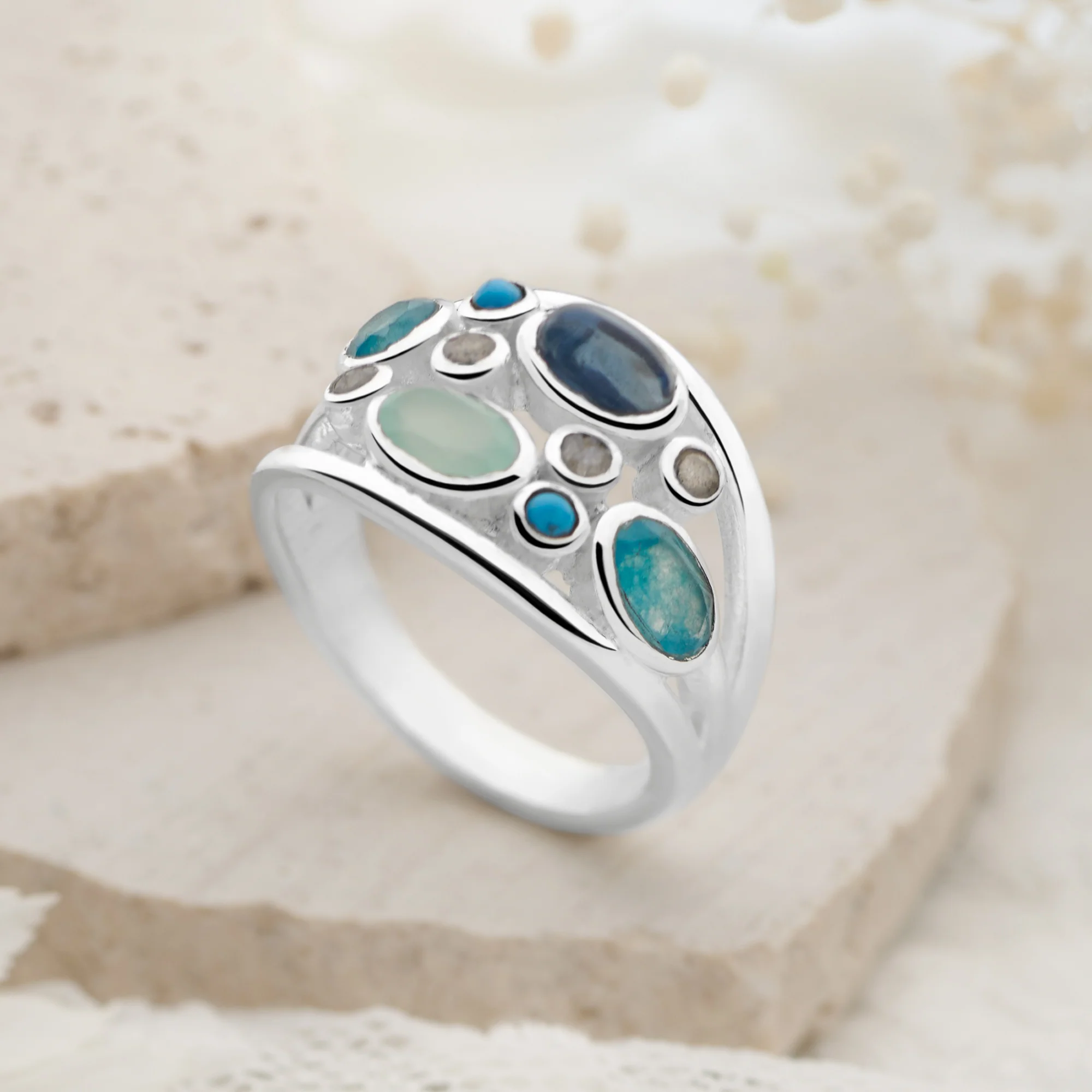 Lake Bounty Ring - Image 2