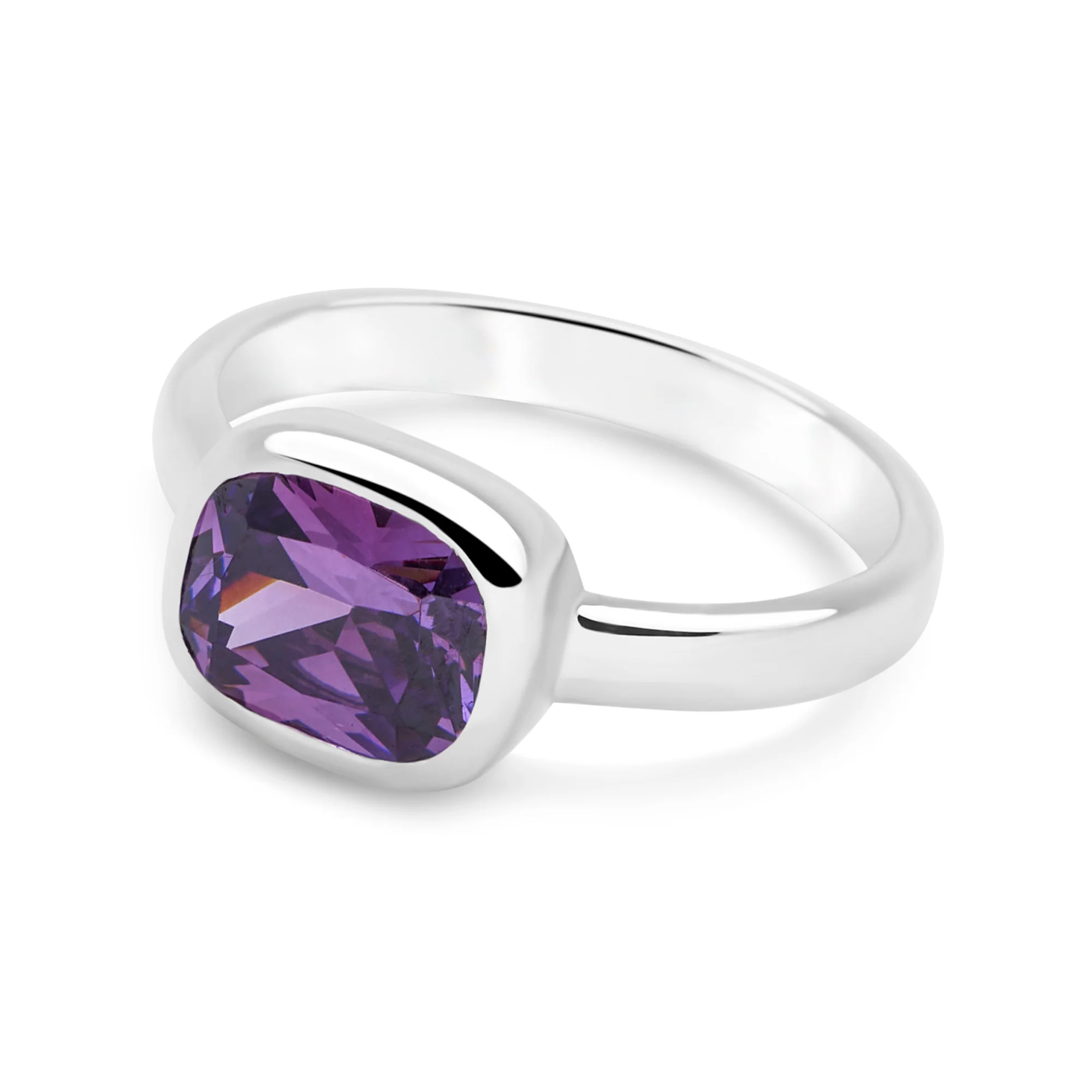 Lavendina Ring - Image 4