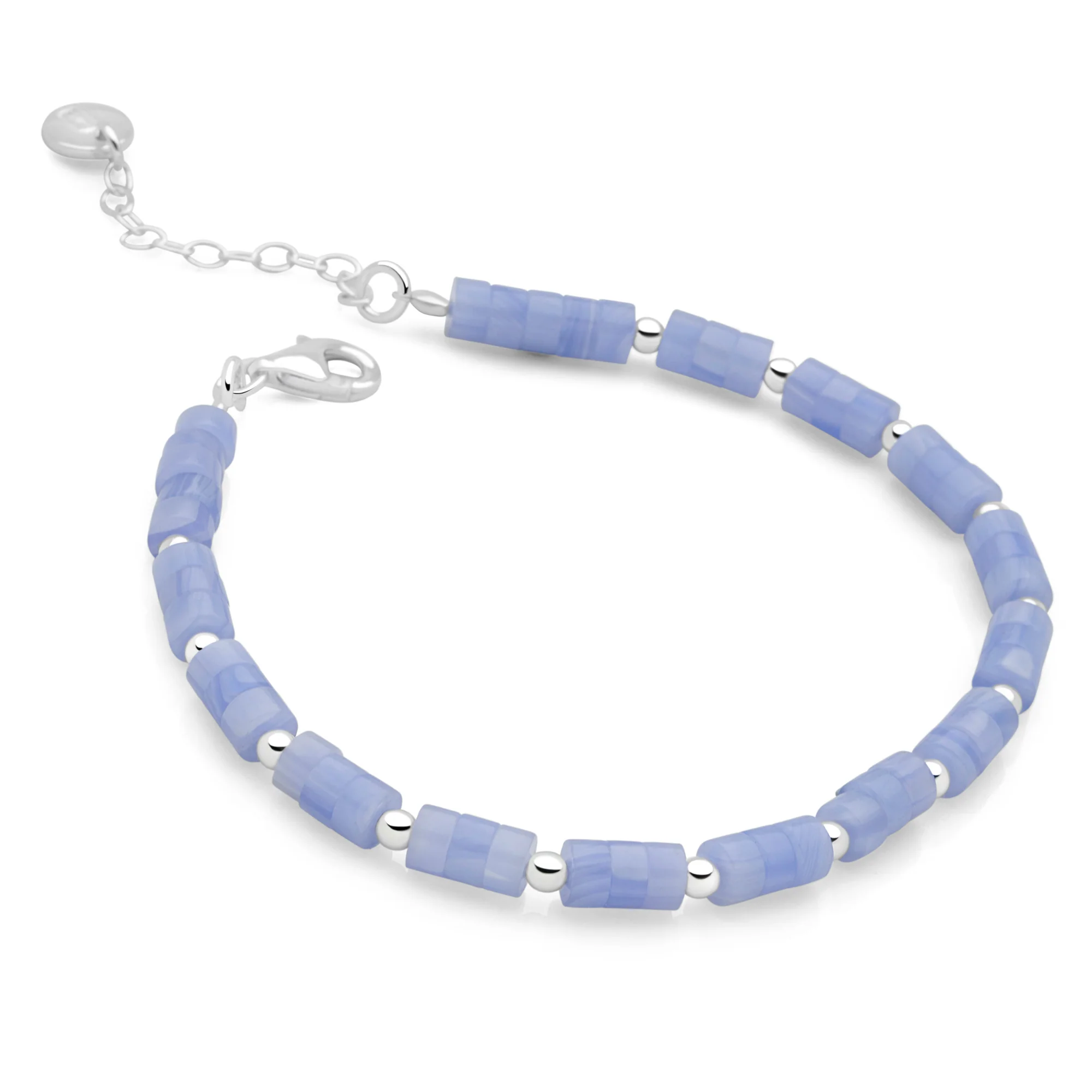 Lilac Haze Bracelet