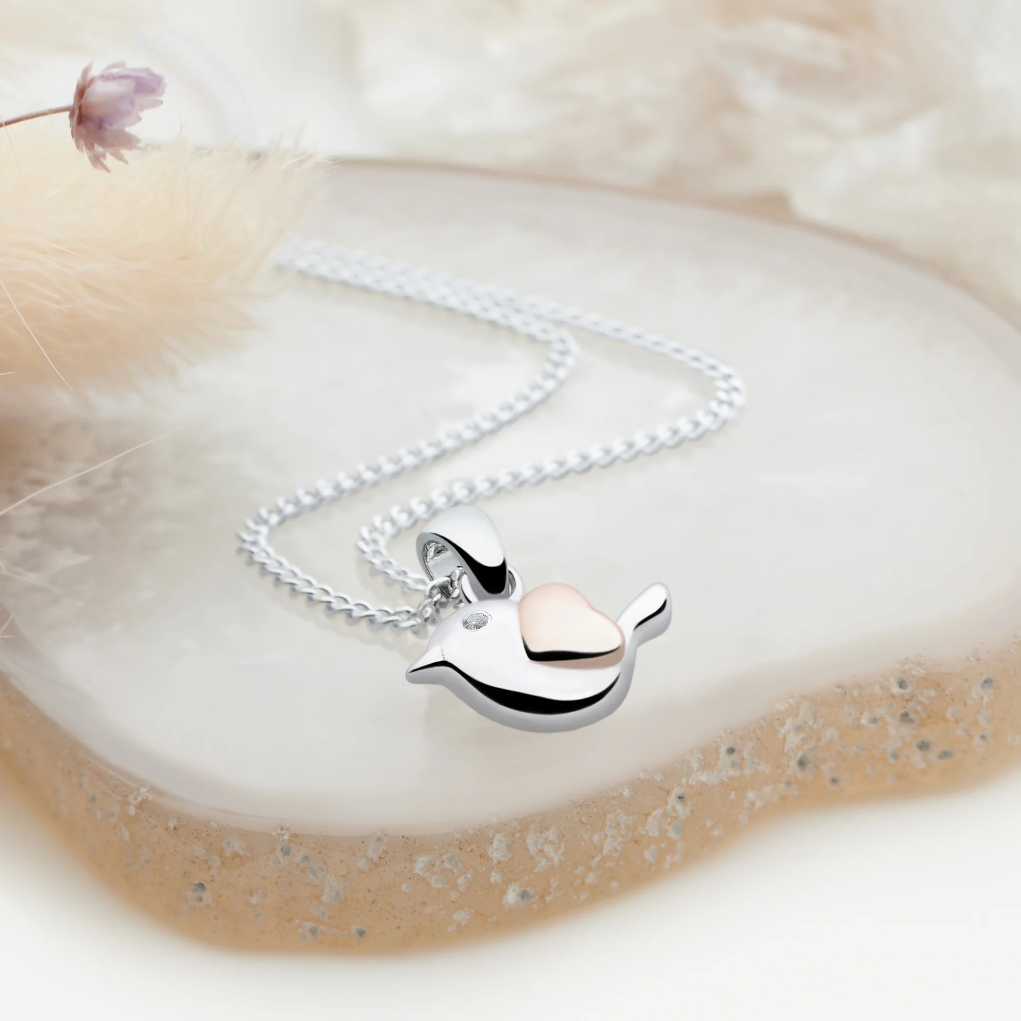 Little Lovebird Set (P3134+E5976) - Image 2