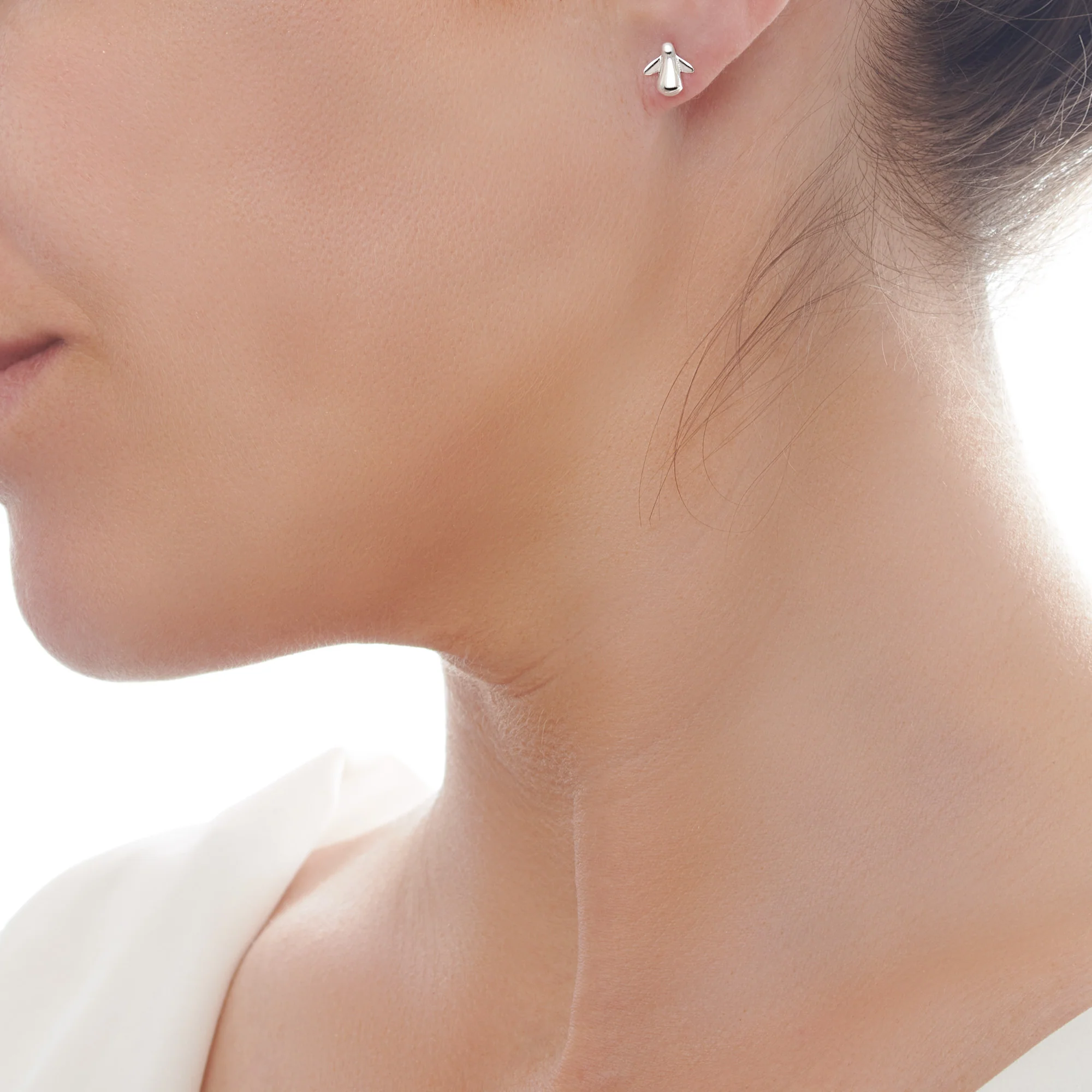 Little Penguin Studs - Image 3