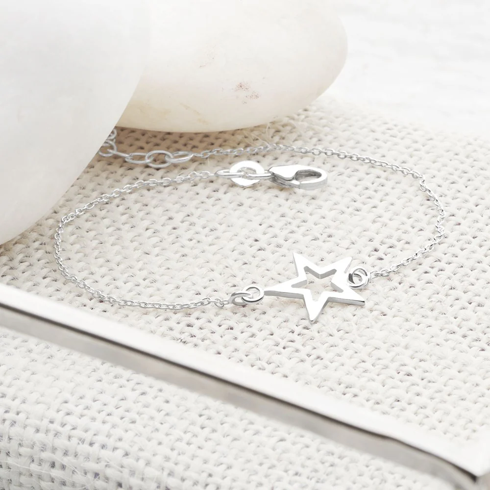 Little Star Bracelet - Image 2