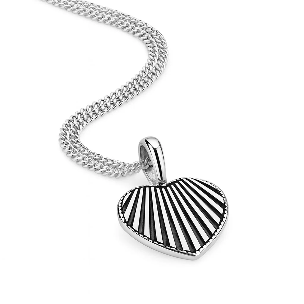 Love Beam Pendant