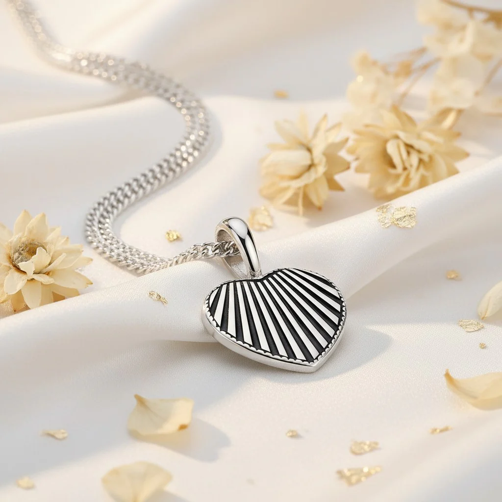 Love Beam Pendant - Image 2