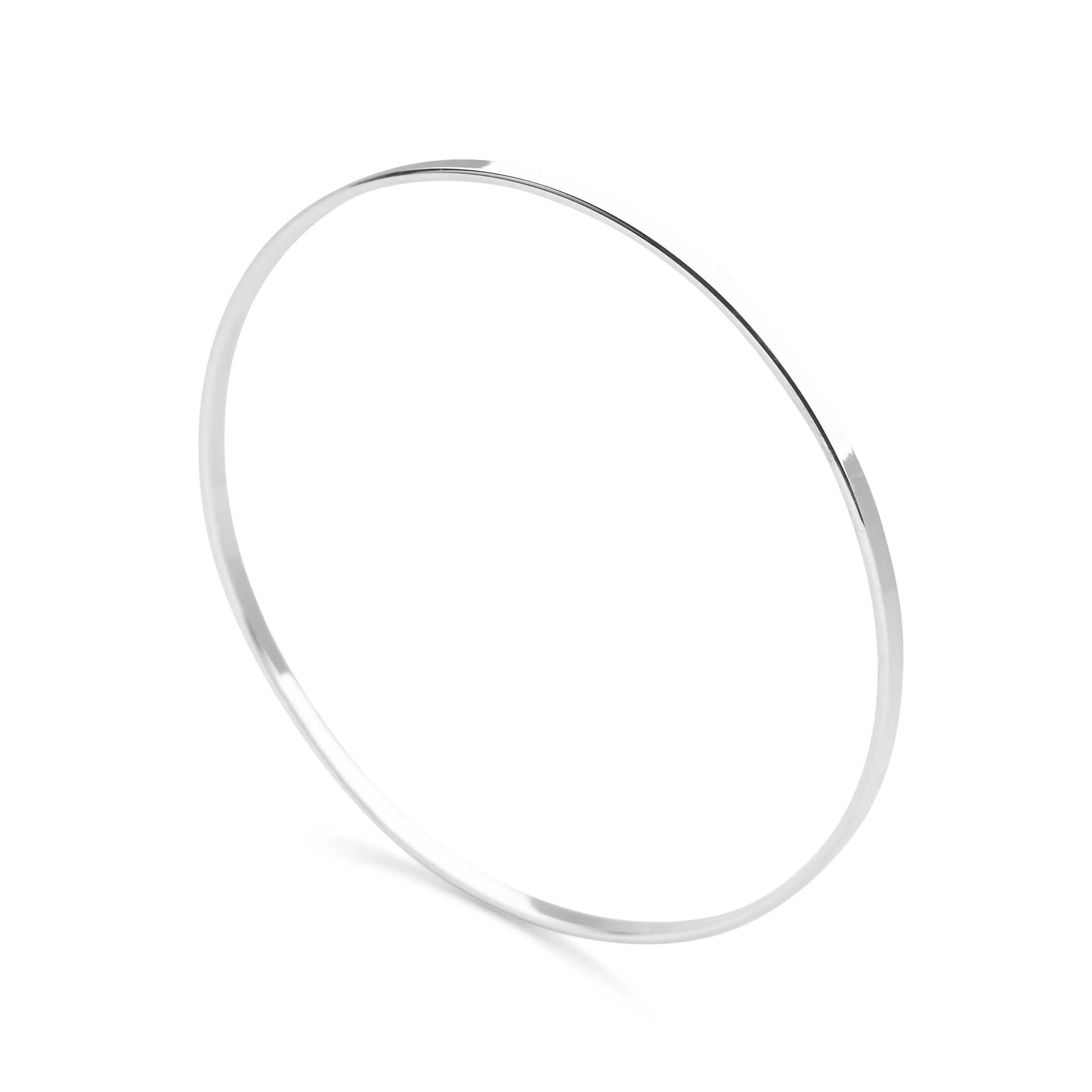 Love Hearts Bracelet Stack (White Pearl) - Image 6